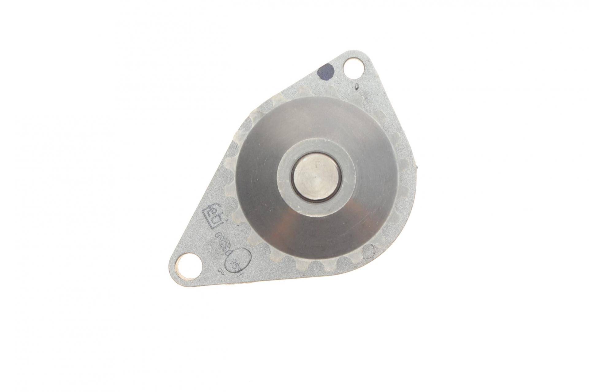 Комплект ГРМ + помпа Citroen Berlingo 1.4i 96-11 (104x17)
