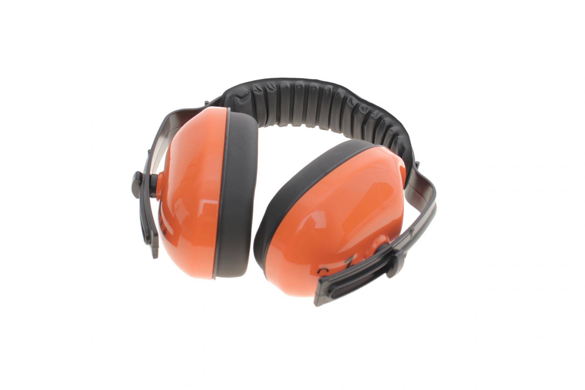 Навушники захисні SNR 25dB