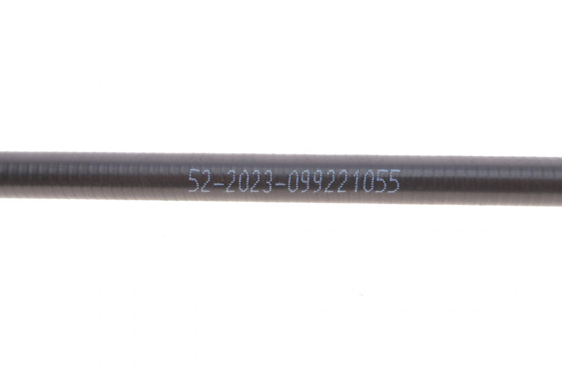 Трос ручника (задній) MB 190 (W201) (1054/820mm) (R/L)