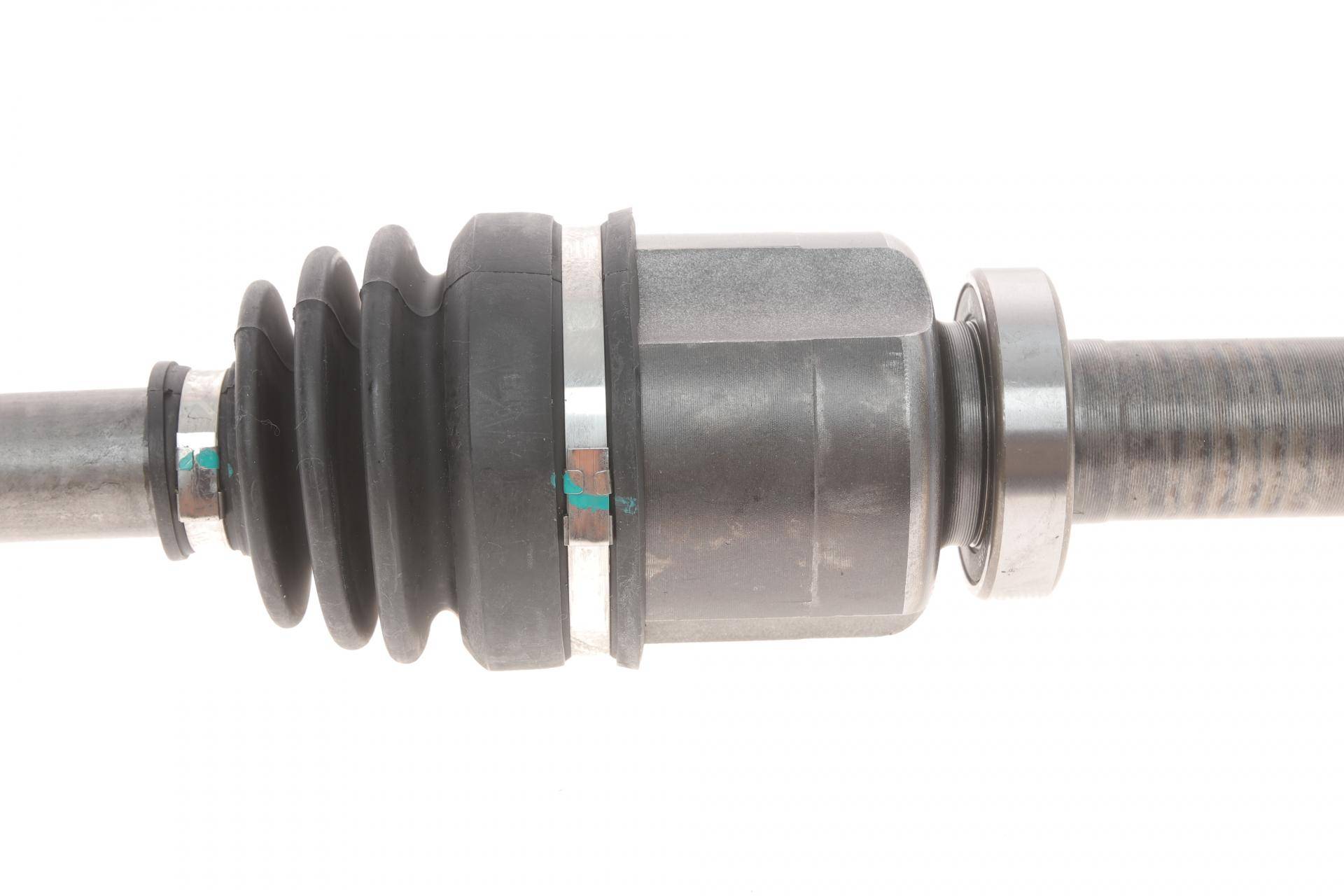 Піввісь (передня) Renault Scenic 1.5dCi 09- (R) (25x26x972)