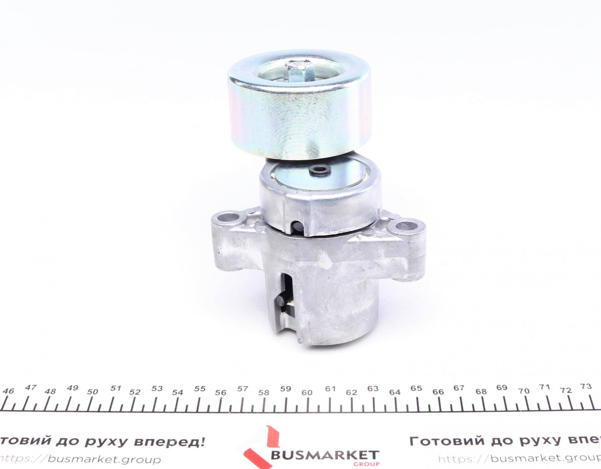 Натяжник ременя генератора Mazda 6 (GG) 2.0DI 02-05