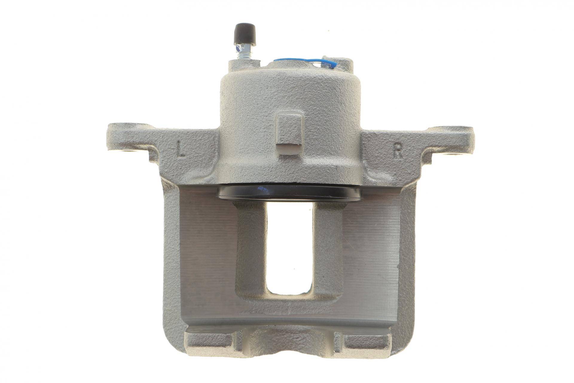 Суппорт тормозной (передний) (L) Toyota Corolla IX 00-08 (d=57mm) (LUCAS)