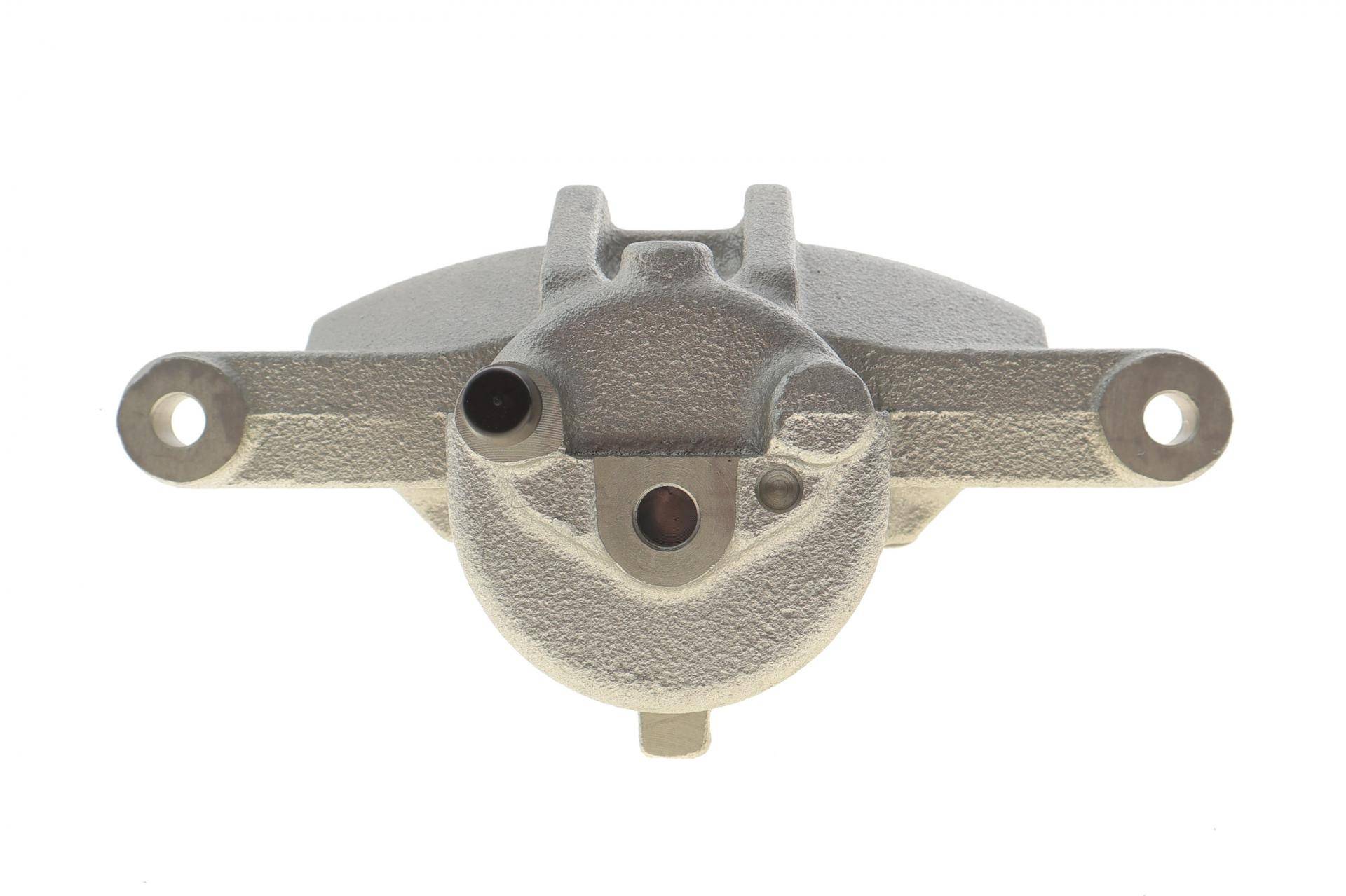 Суппорт тормозной (передний) (L) Toyota Corolla IX 00-08 (d=57mm) (LUCAS)