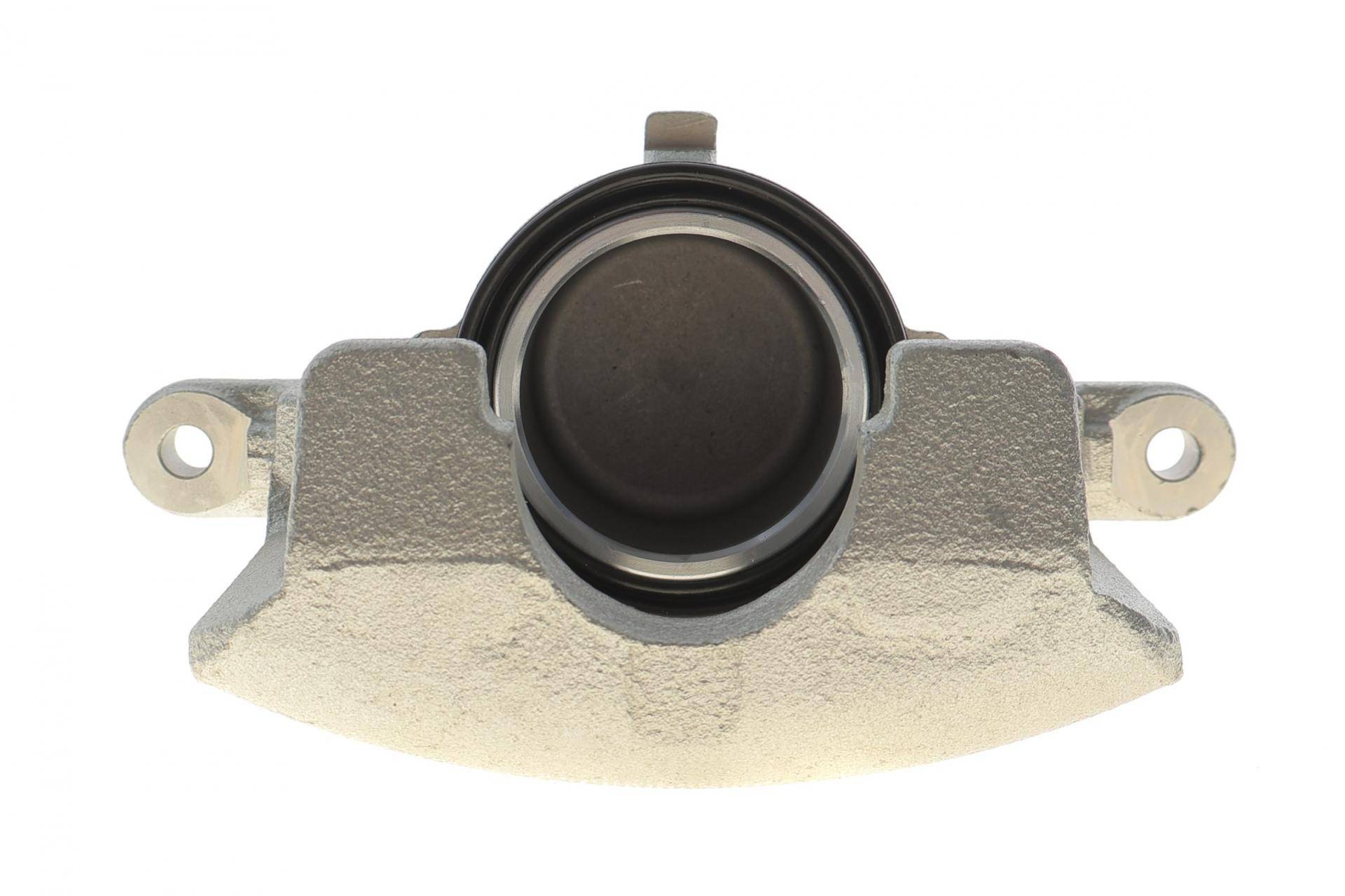 Суппорт тормозной (передний) (L) Toyota Corolla IX 00-08 (d=57mm) (LUCAS)