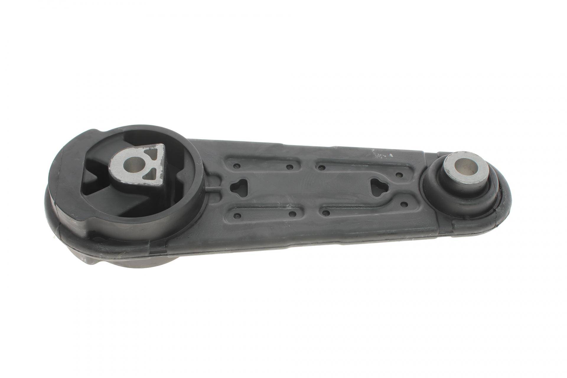 Подушка двигуна (задня) Renault Megane II/Kangoo 1.4-1.6/1.5 dCi 02- (косточка)