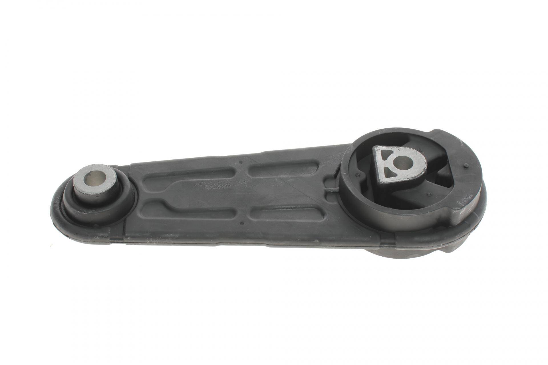 Подушка двигуна (задня) Renault Megane II/Kangoo 1.4-1.6/1.5 dCi 02- (косточка)