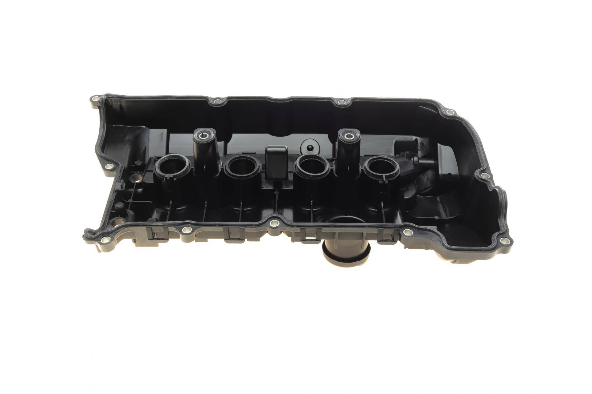 Крышка клапанов Mini Cooper Cabrio (R57)/One (R56) 1.4-1.6 07-16 (с прокладкой)