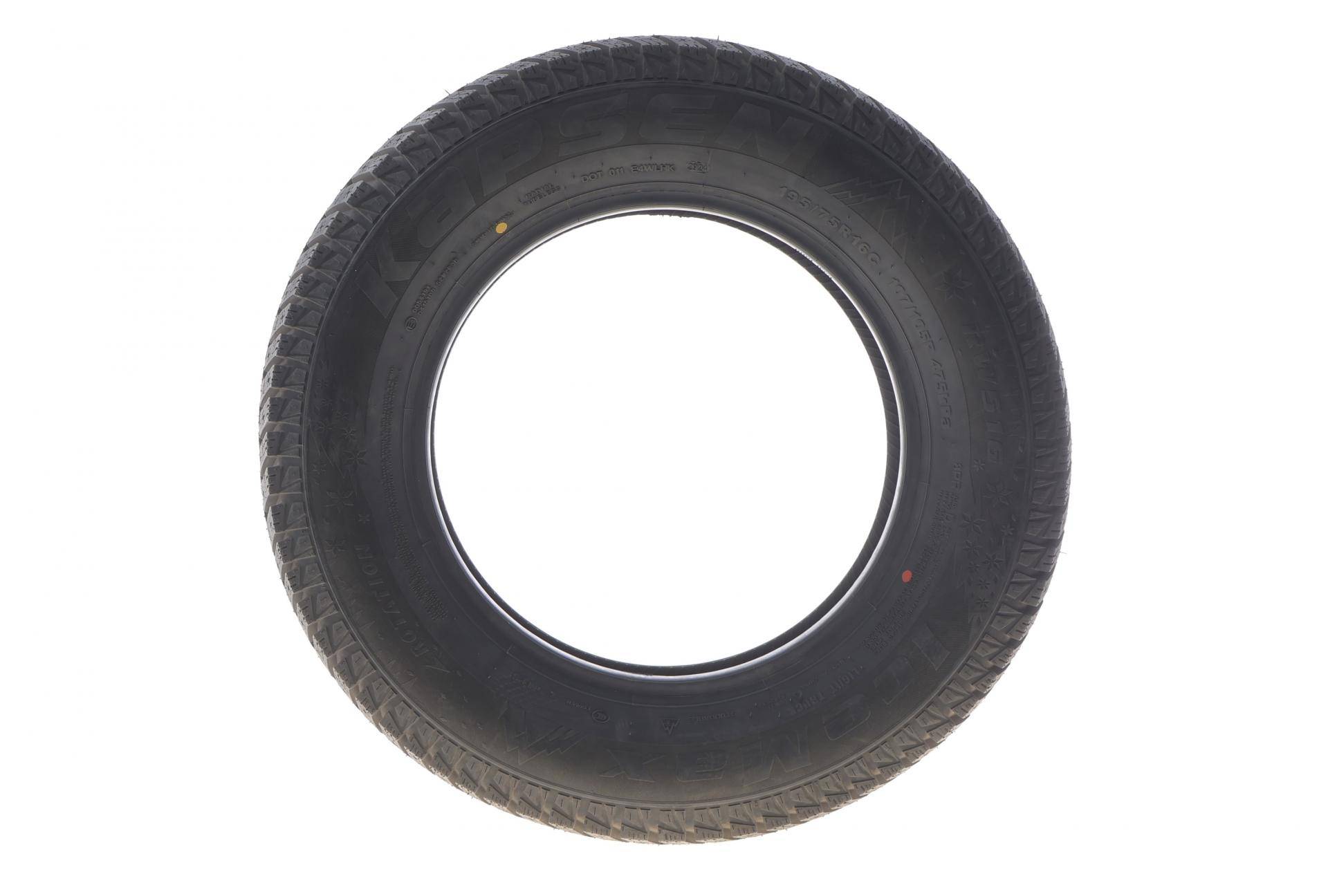 Шина IceMax RW516 195/75 R16C 107/105R (зимняя)