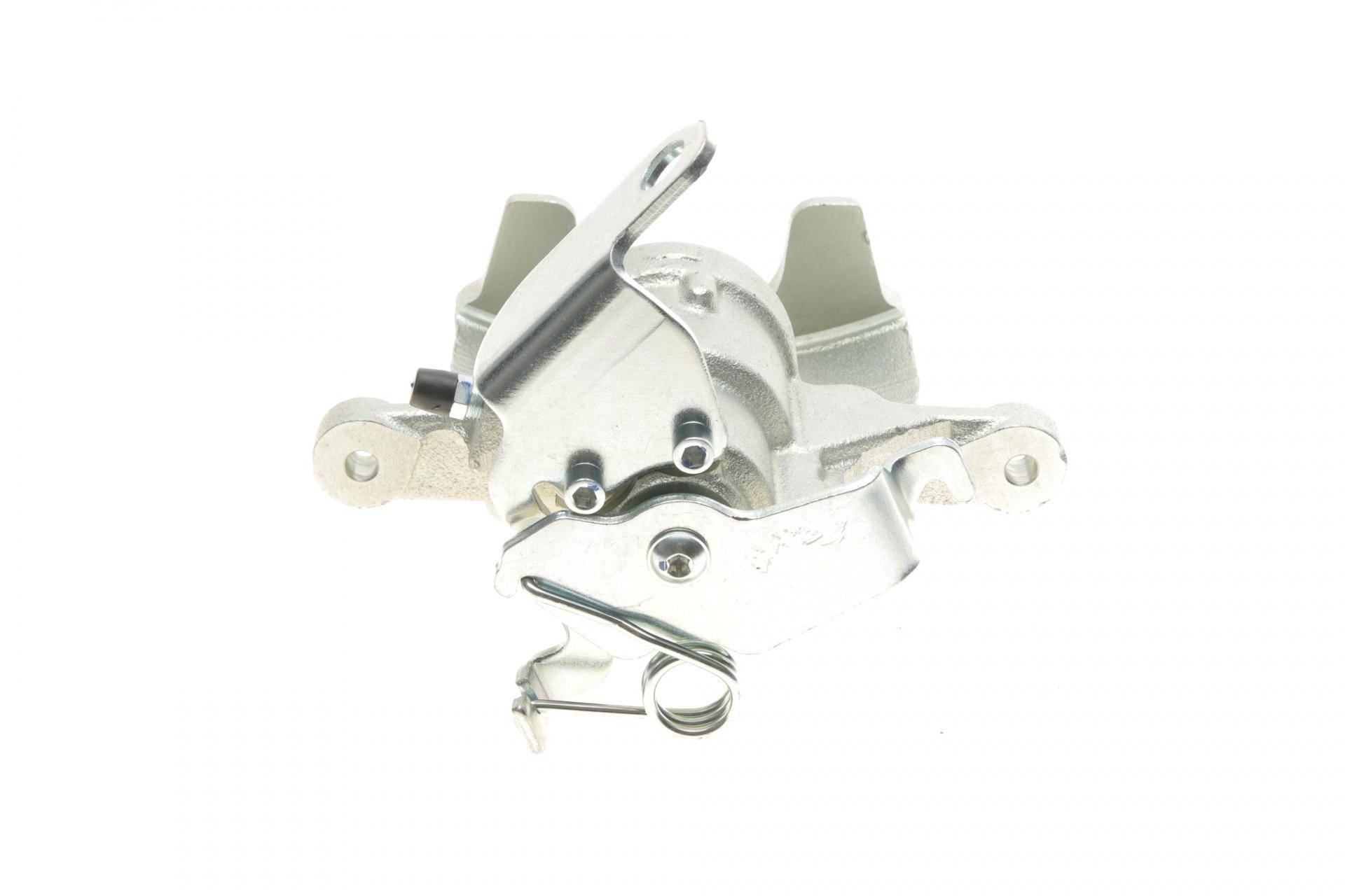 Супорт гальмівний (задній) (L) Ford Transit (V362/V363) 15- (d=48mm) (BOSCH) (для диска d=288mm)