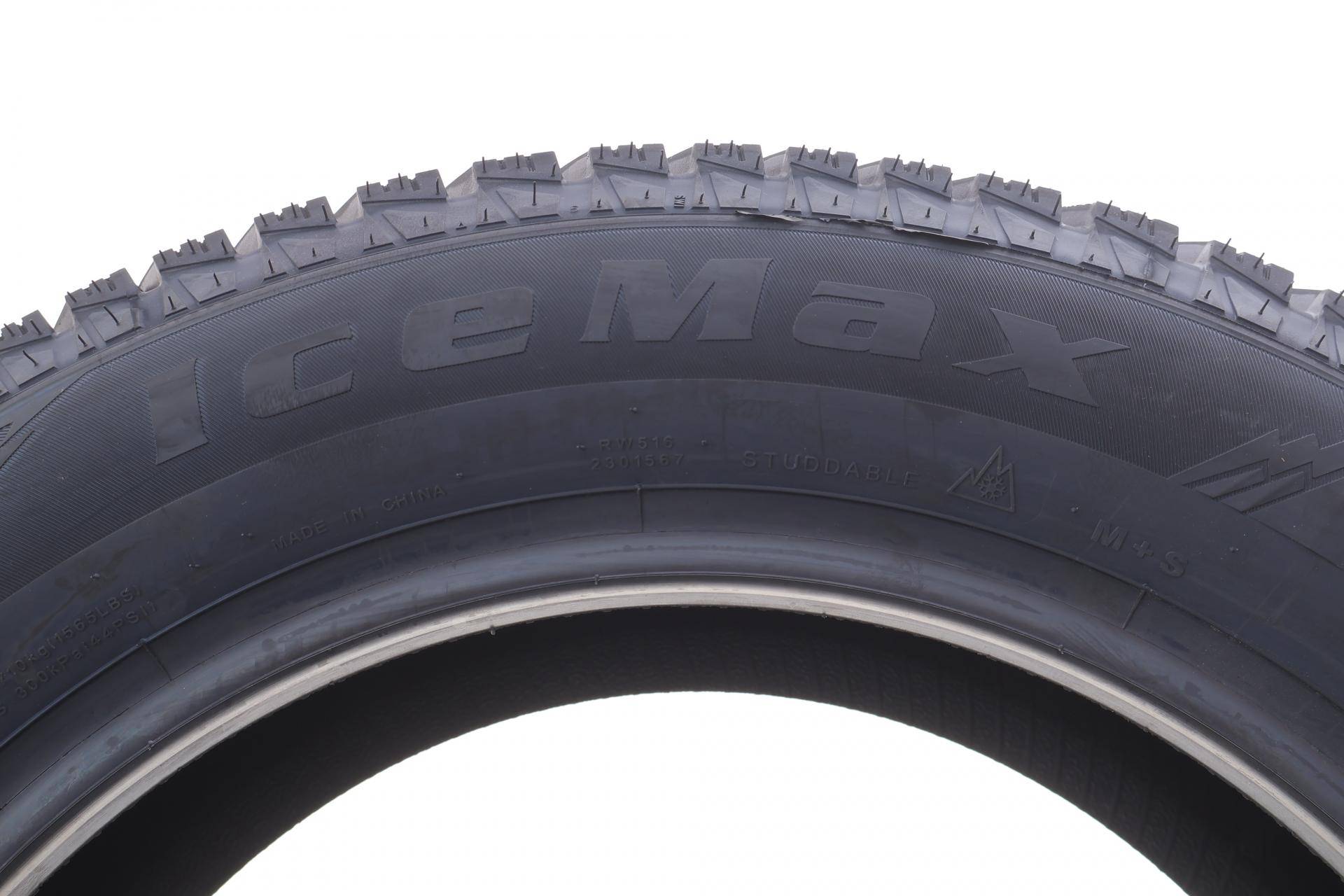 Шина IceMax RW5016 215/60 R17 96H (зимняя)