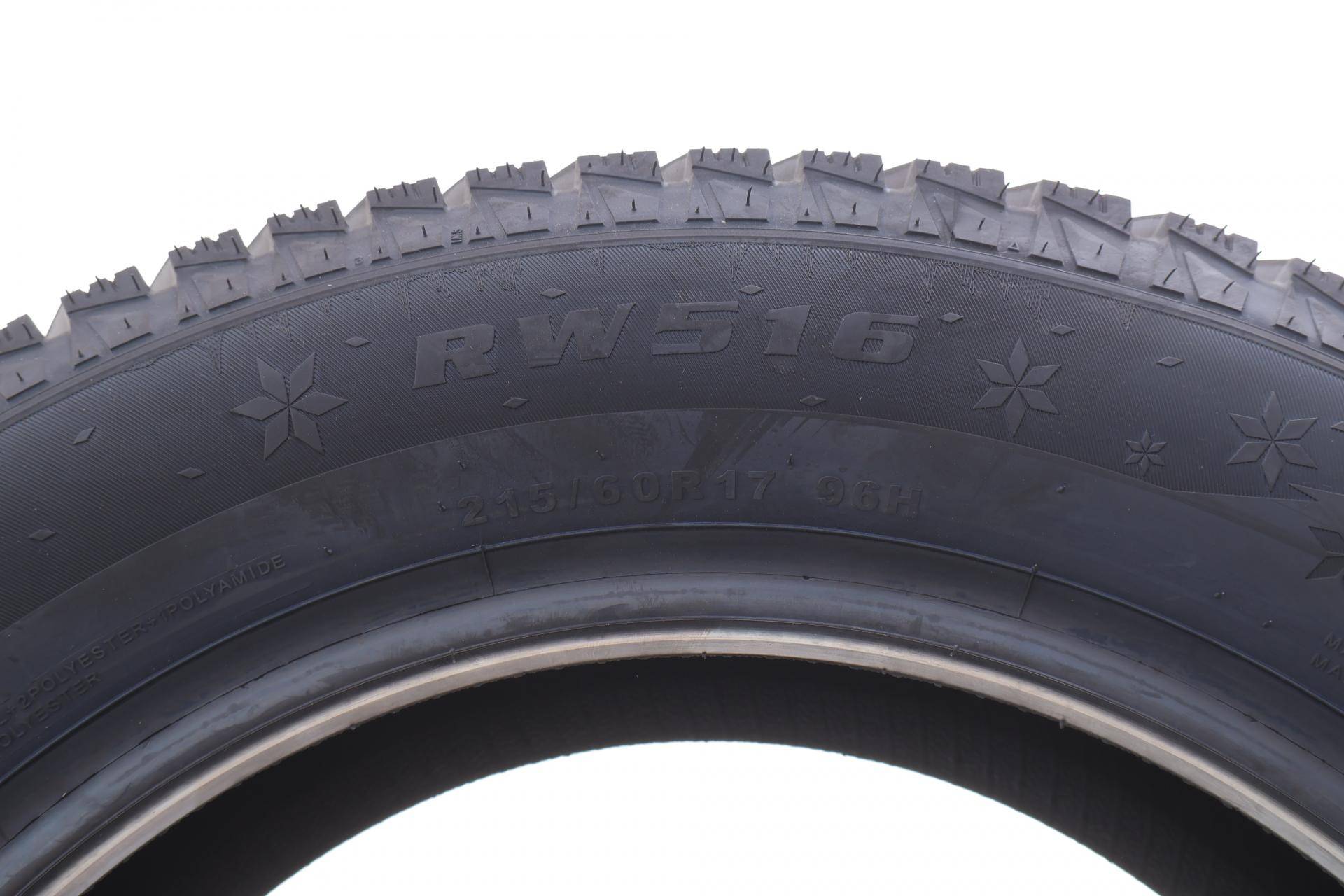 Шина IceMax RW5016 215/60 R17 96H (зимняя)