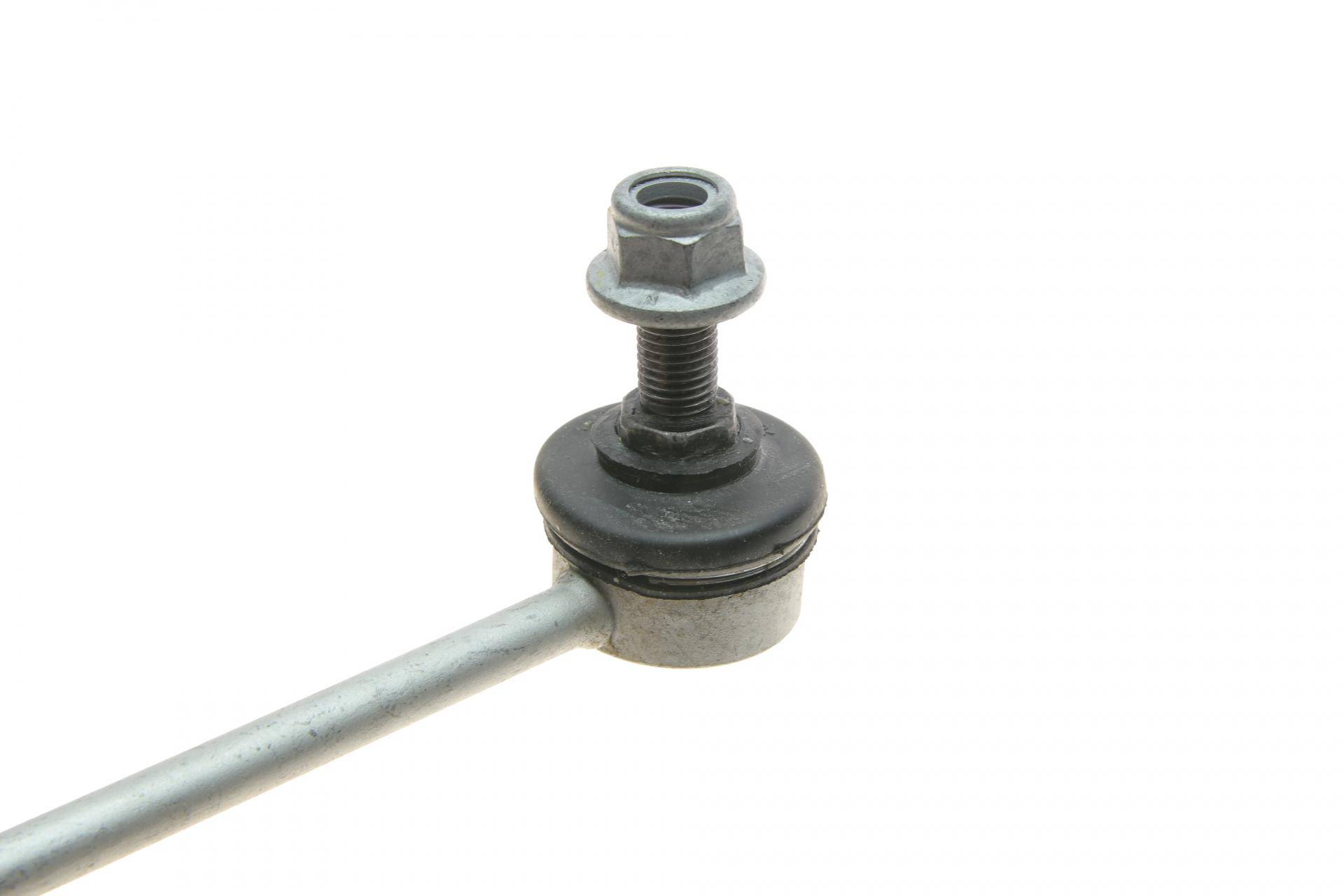Тяга стабілізатора (переднього) (R) Kia Venga 10-/Hyundai i20 08-14 (L=216mm)