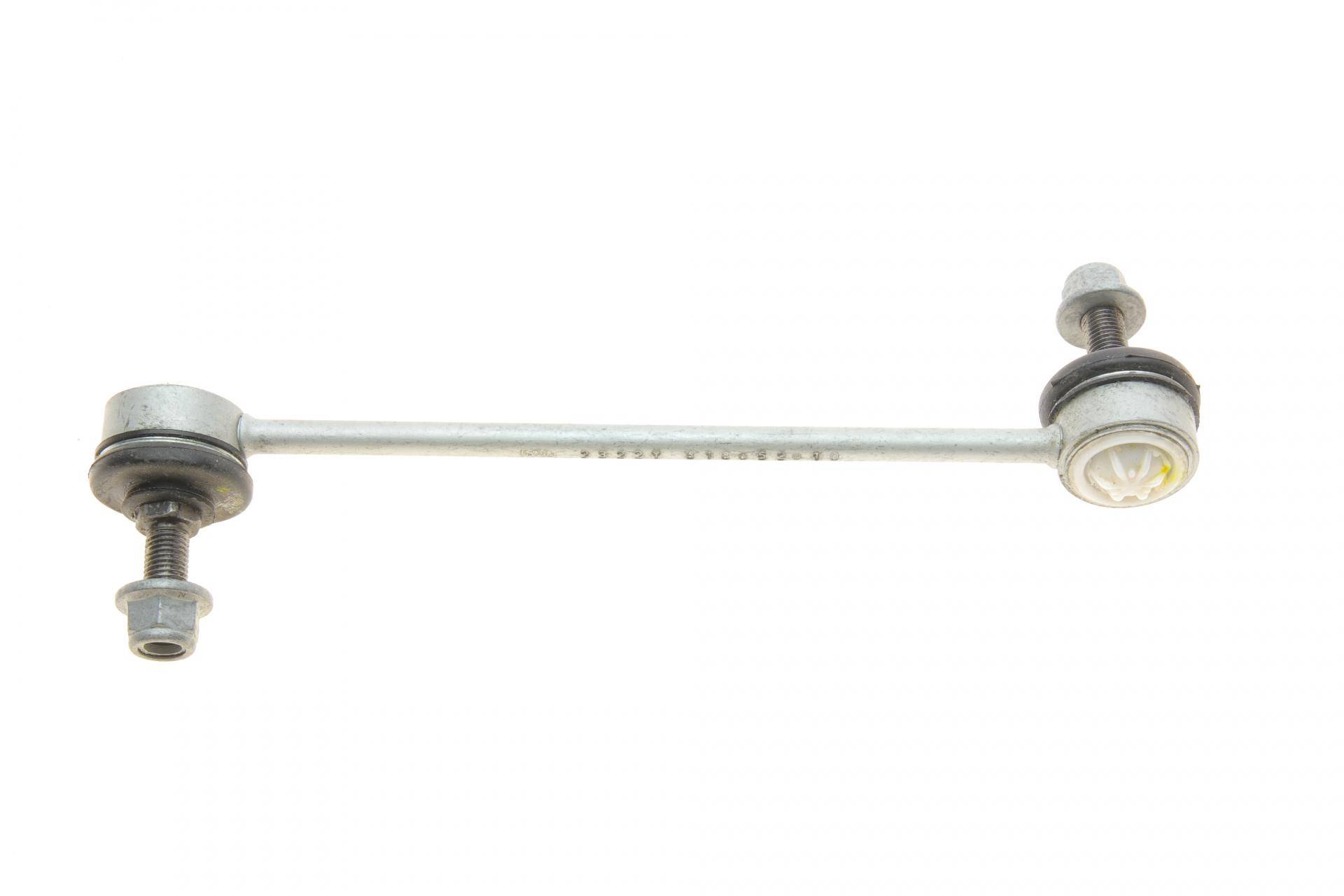 Тяга стабілізатора (переднього) (R) Kia Venga 10-/Hyundai i20 08-14 (L=216mm)