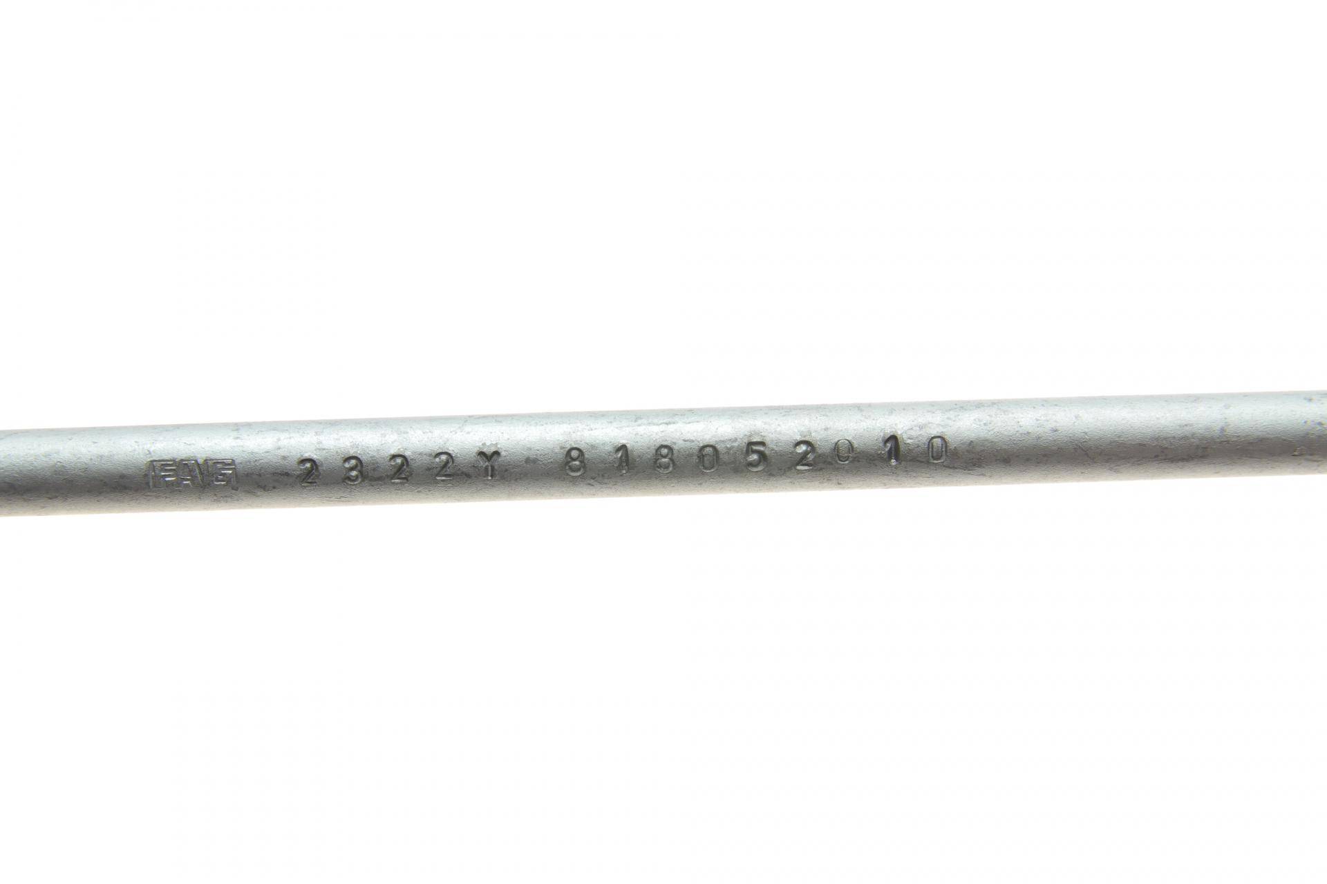 Тяга стабілізатора (переднього) (R) Kia Venga 10-/Hyundai i20 08-14 (L=216mm)