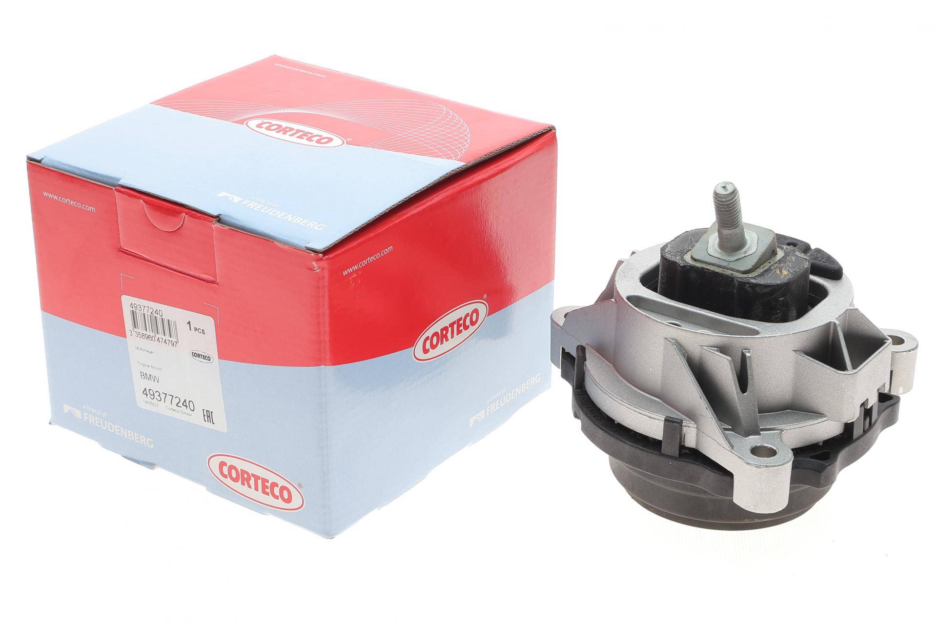 Подушка двигуна (R) BMW 3 (F30/F80) 3.0 15-18 B58 B30