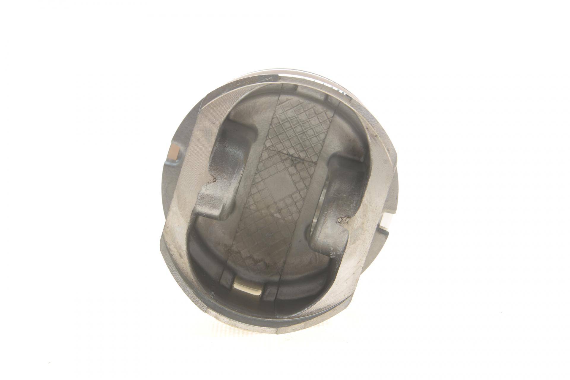 Поршень Dacia Duster/Logan/Sandero/Renault Clio/Kangoo 1.6 16V 98- (80.00mm/+0.50mm) (к-кт 4 шт)