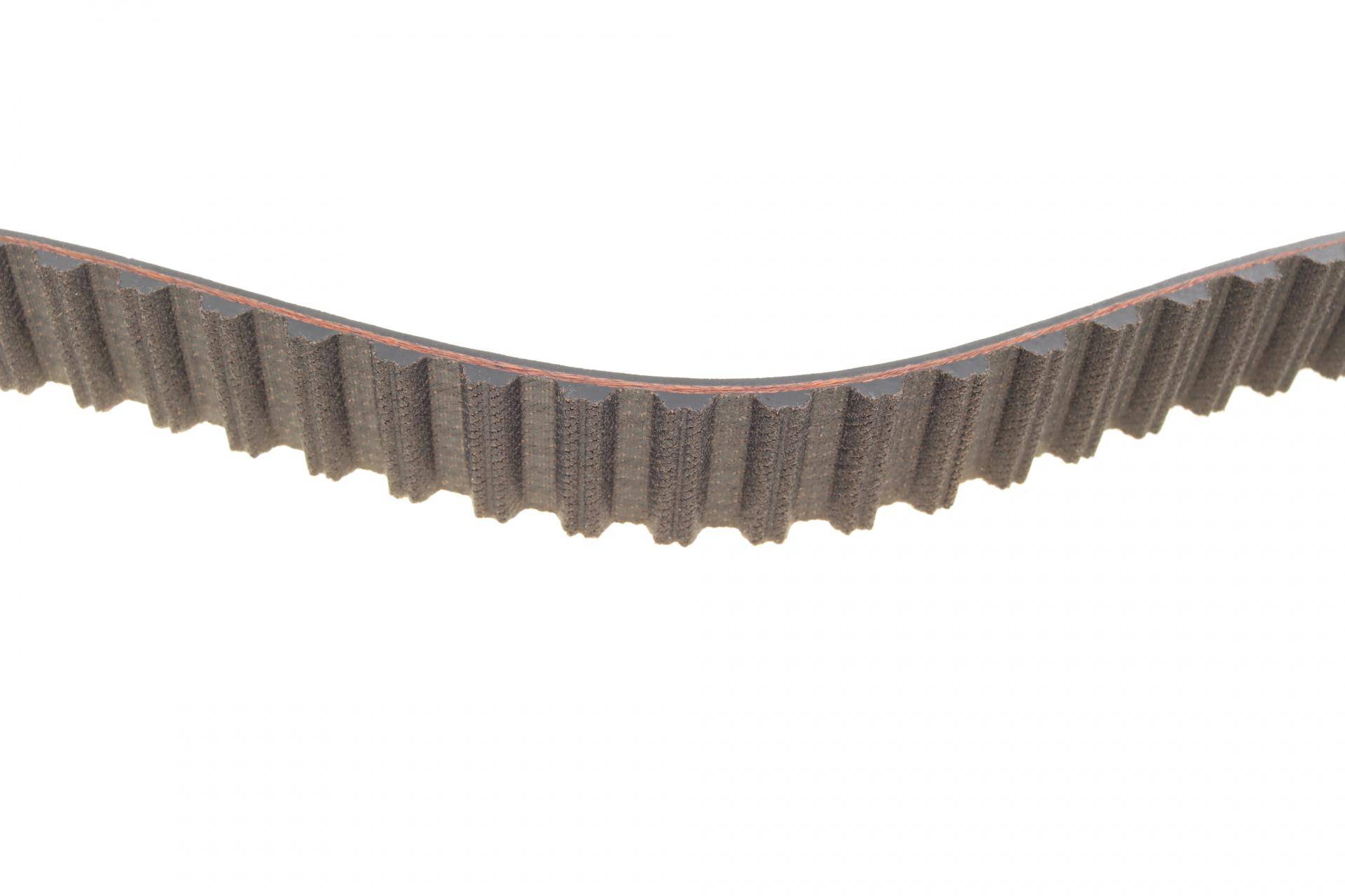 Комплект ГРМ + ПНВТ VW T4 2.4D 90-03 (26.4x122z/20.1x77)