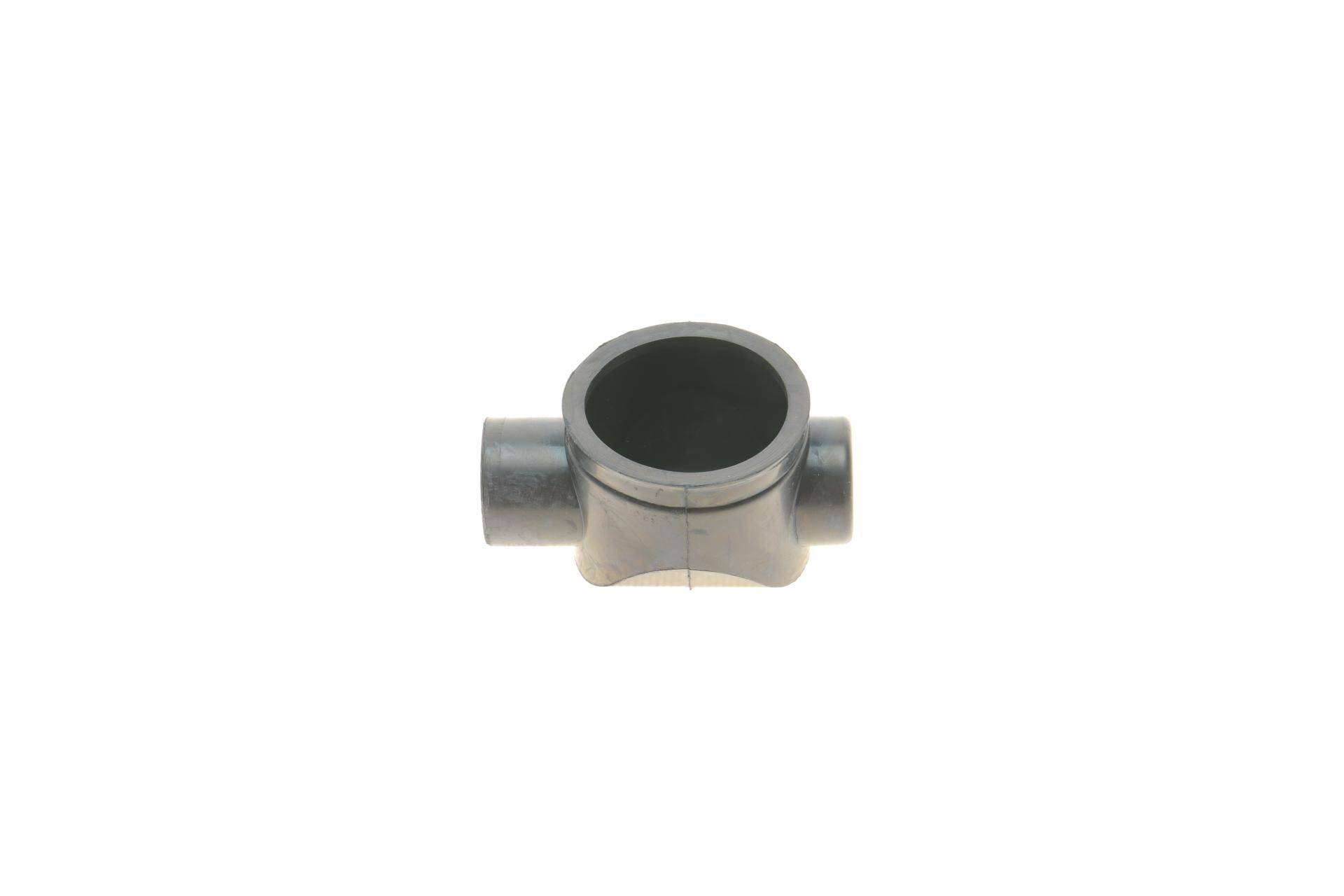 Ремкомплект супорта (заднього) Citroen ZX/Peugeot 205/206/306 86- (d=30mm) (+поршень) (Bendix)