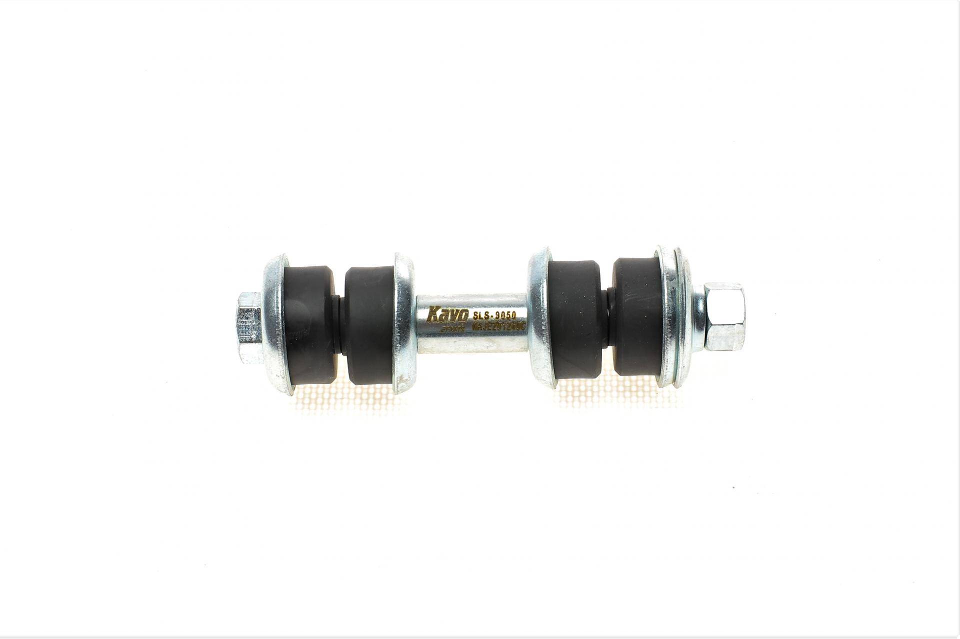Тяга стабілізатора (переднього) Toyota Yaris 99-05 (L=105mm)