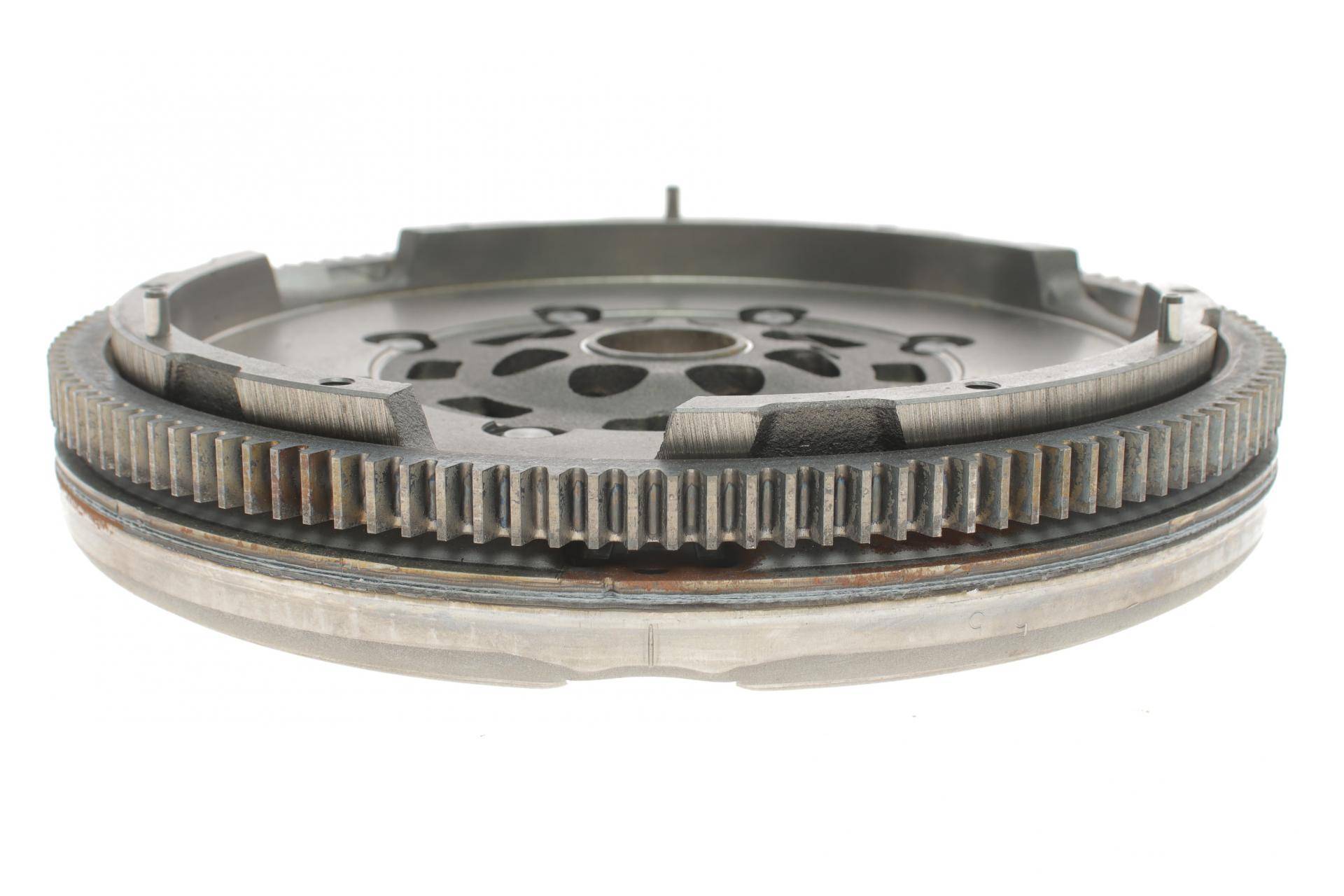Демпфер зчеплення Audi A3/TT/Seat Leon/Skoda Octavia III/VW Jetta 1.8 12-