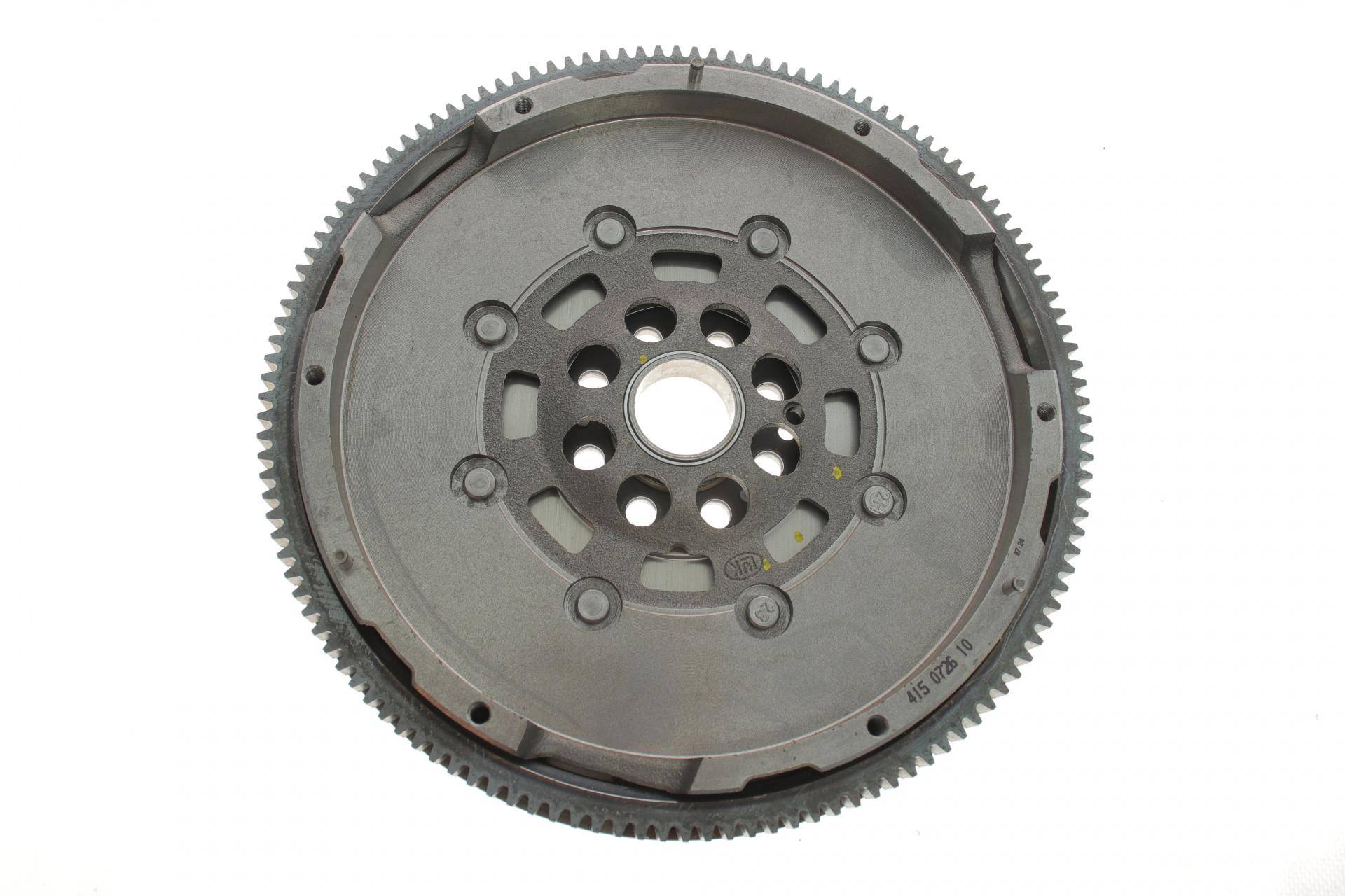 Демпфер зчеплення Audi A3/TT/Seat Leon/Skoda Octavia III/VW Jetta 1.8 12-