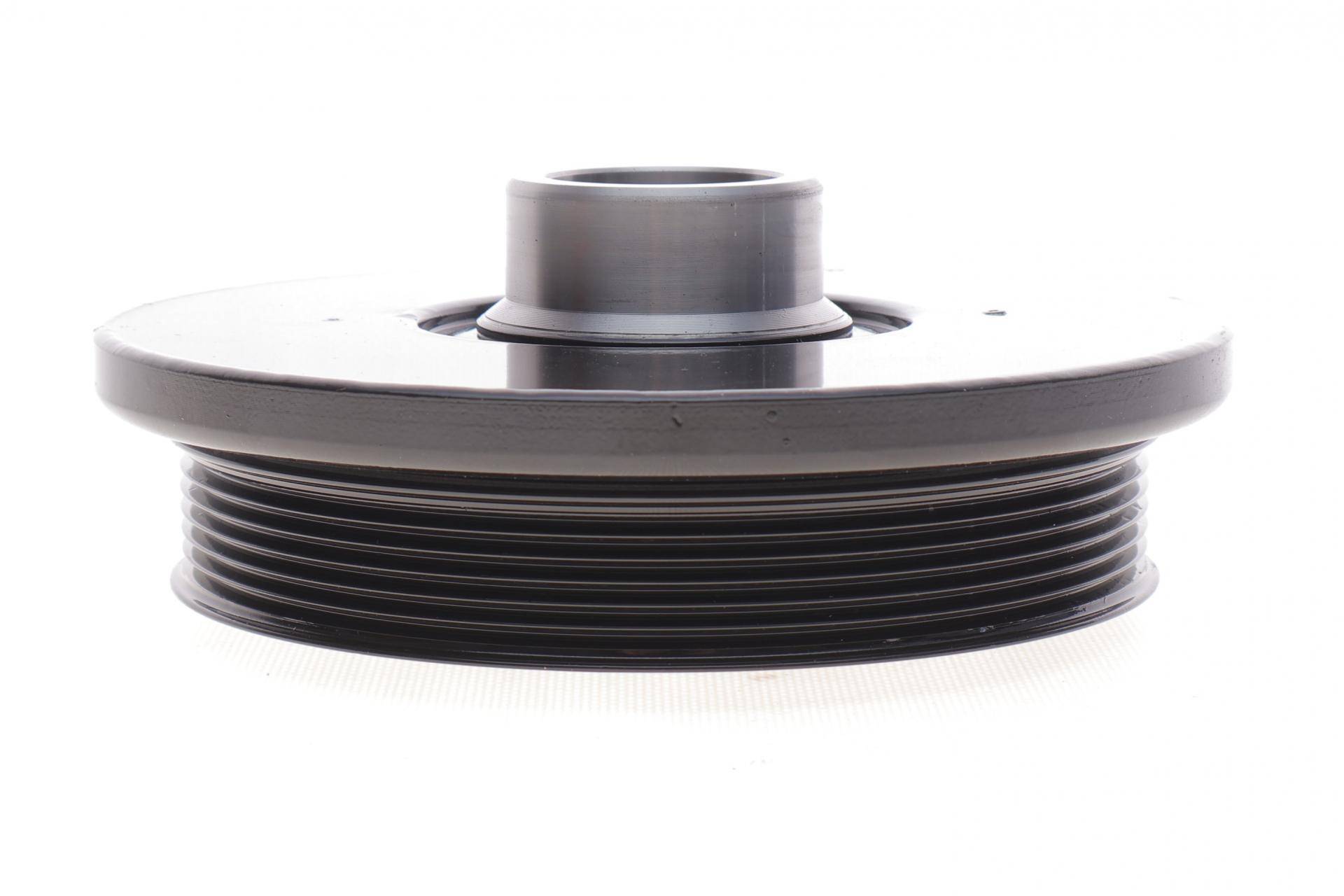 Шків колінвалу BMW 5 (F10/F11) 2.0 d (N47) 11-17 (6PK)