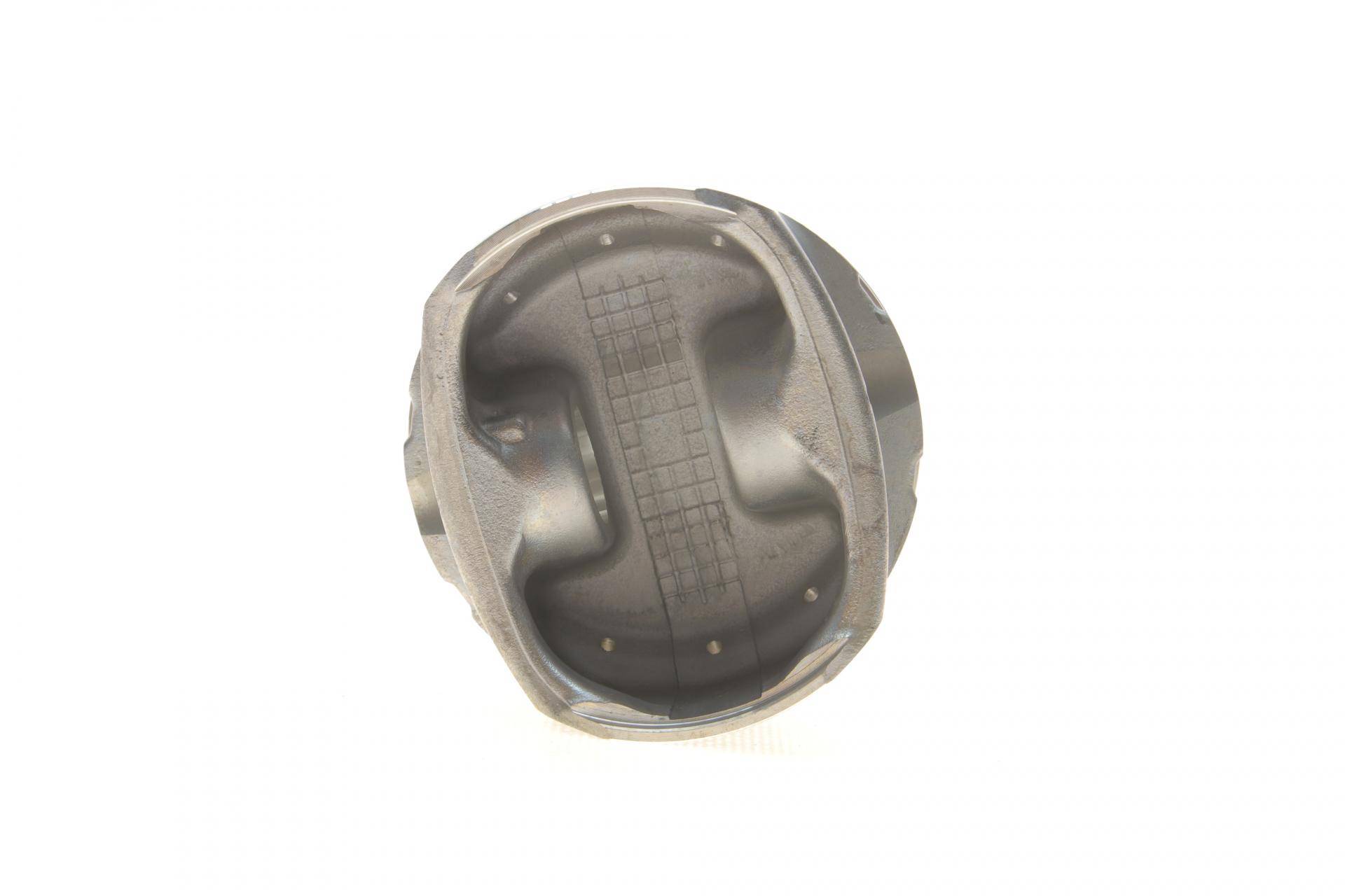 Поршень Chevrolet Lacetti 1.8 16V 03-13 (81.00mm/+0.50mm) (к-кт 4 шт)