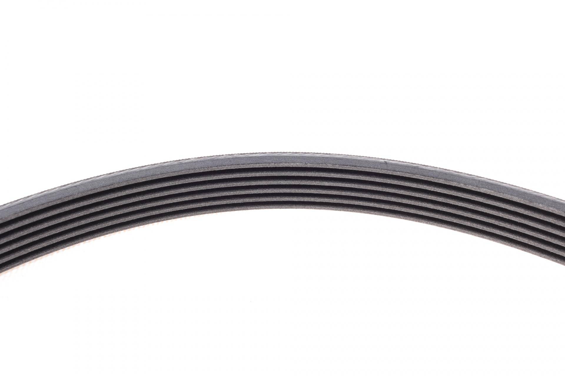 Ремінь генератора MB S-class (W221/W222)/E-class (W212) 4.7-5.5 11-17/Porsche Macan 3.0-3.6 14-