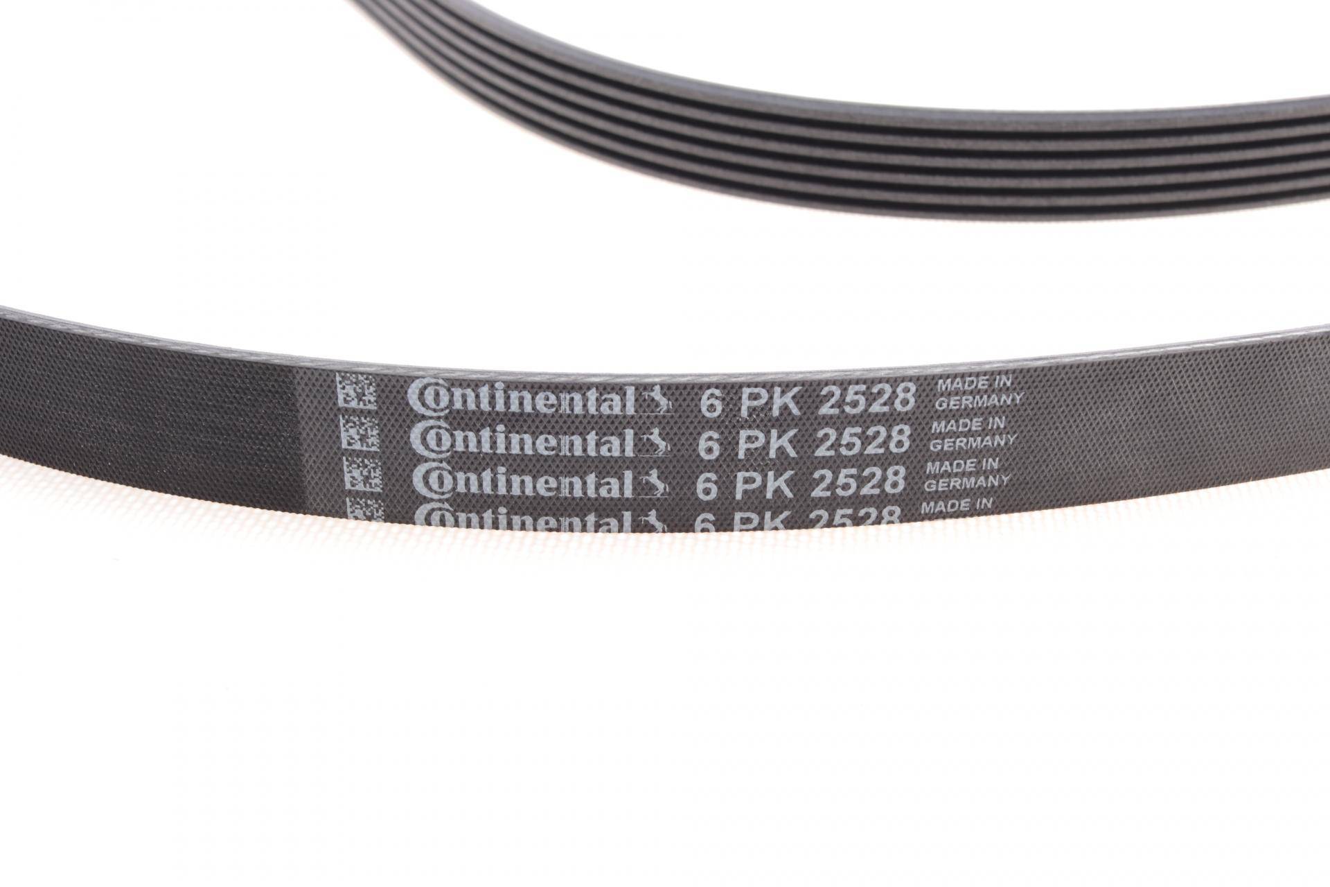 Ремінь генератора MB S-class (W221/W222)/E-class (W212) 4.7-5.5 11-17/Porsche Macan 3.0-3.6 14-