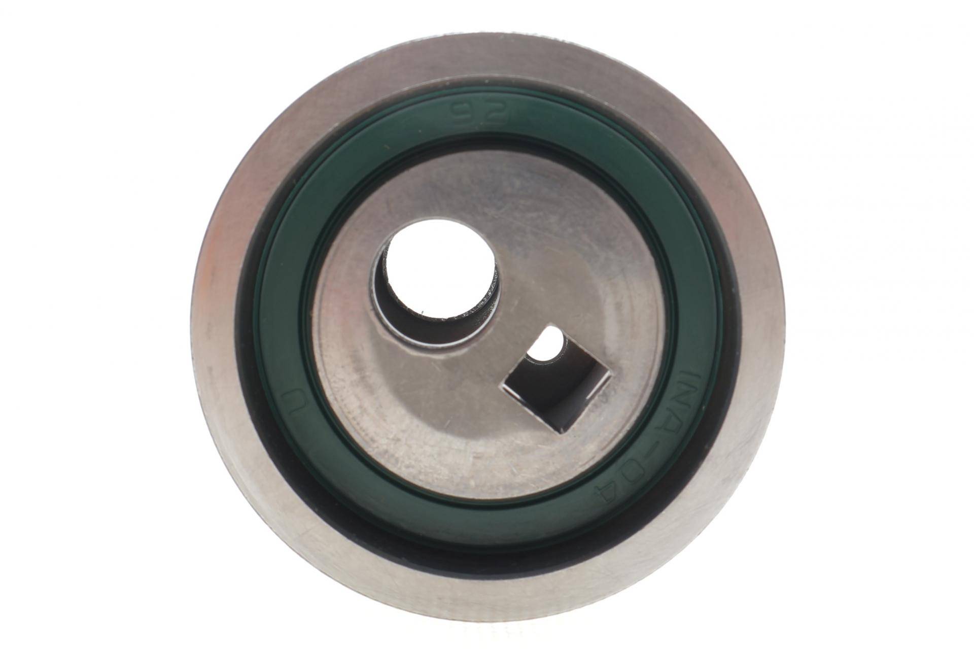 Комплект ГРМ + помпа Citroen Berlingo/Jumpy/Xsara/Peugeot 206/Expert/Partner 2.0HDI 98-11 (25.4x141z)