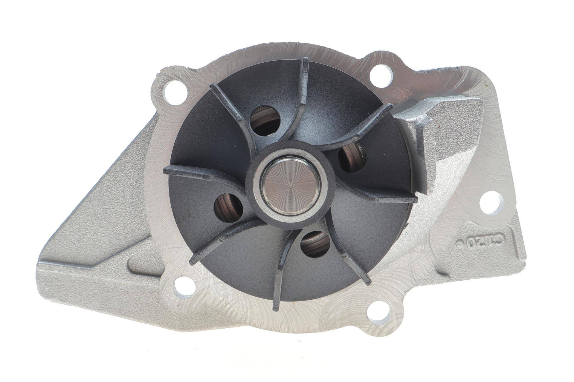Комплект ГРМ + помпа Citroen Berlingo/Jumpy/Xsara/Peugeot 206/Expert/Partner 2.0HDI 98-11 (25.4x141z)