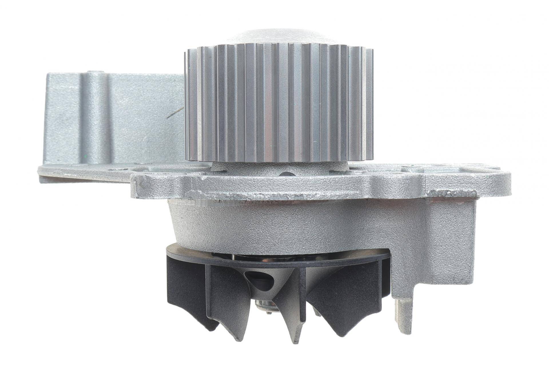 Комплект ГРМ + помпа Citroen Berlingo/Jumpy/Xsara/Peugeot 206/Expert/Partner 2.0HDI 98-11 (25.4x141z)