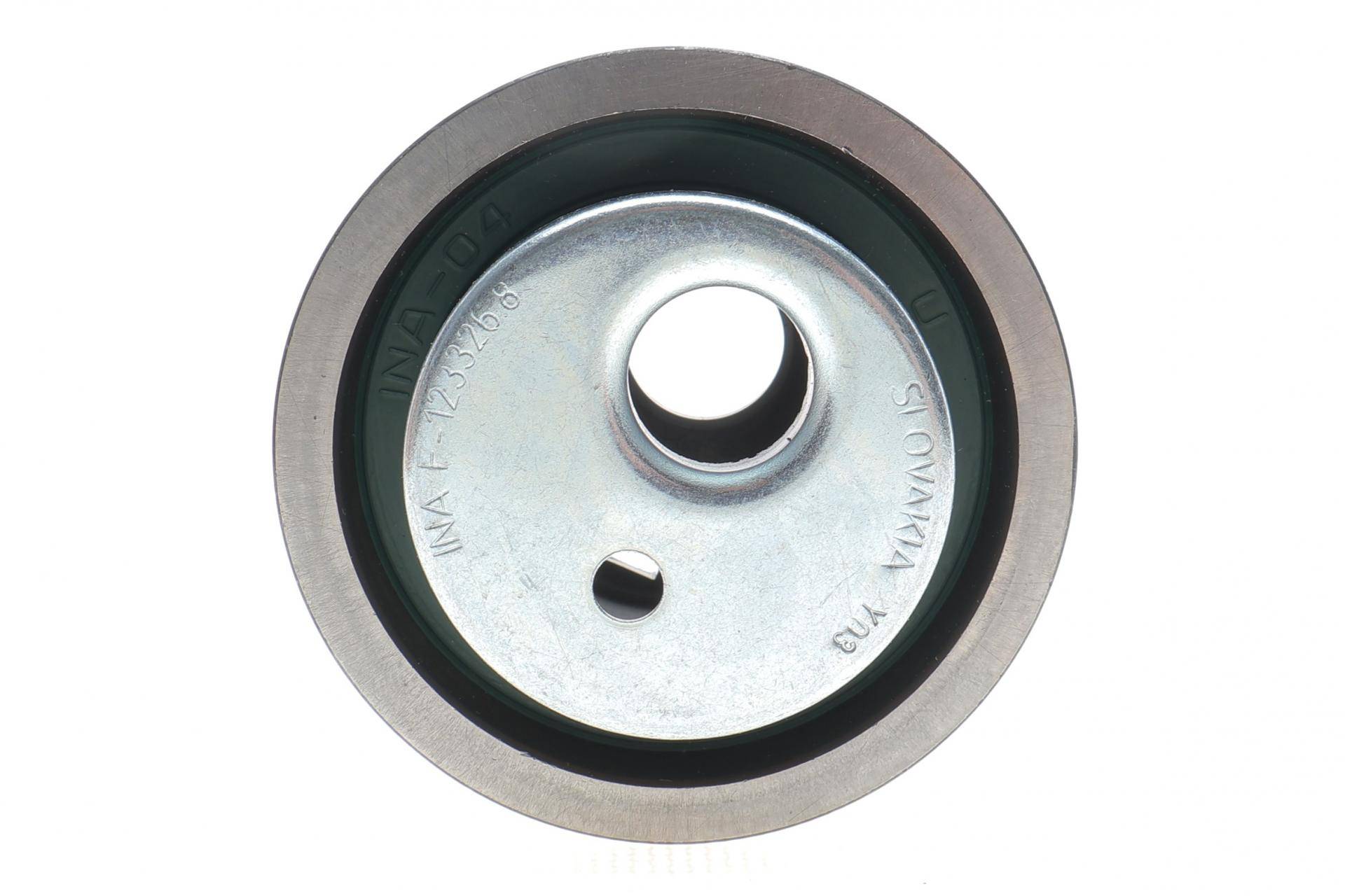Комплект ГРМ + помпа Citroen Berlingo/Jumpy/Xsara/Peugeot 206/Expert/Partner 2.0HDI 98-11 (25.4x141z)