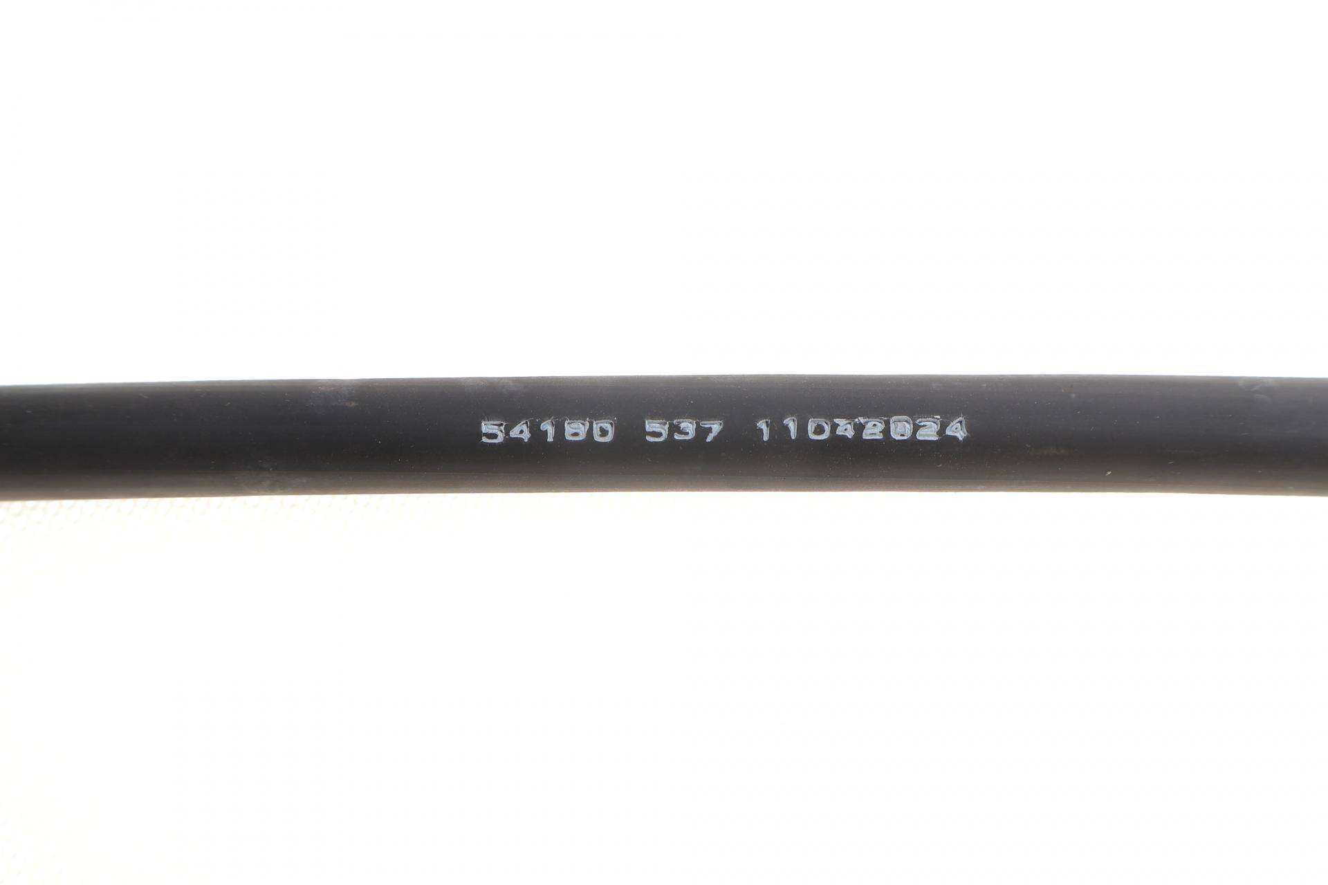 Трос ручника Skoda Fabia 99-08/VW Polo 01-09 (L=1580mm)
