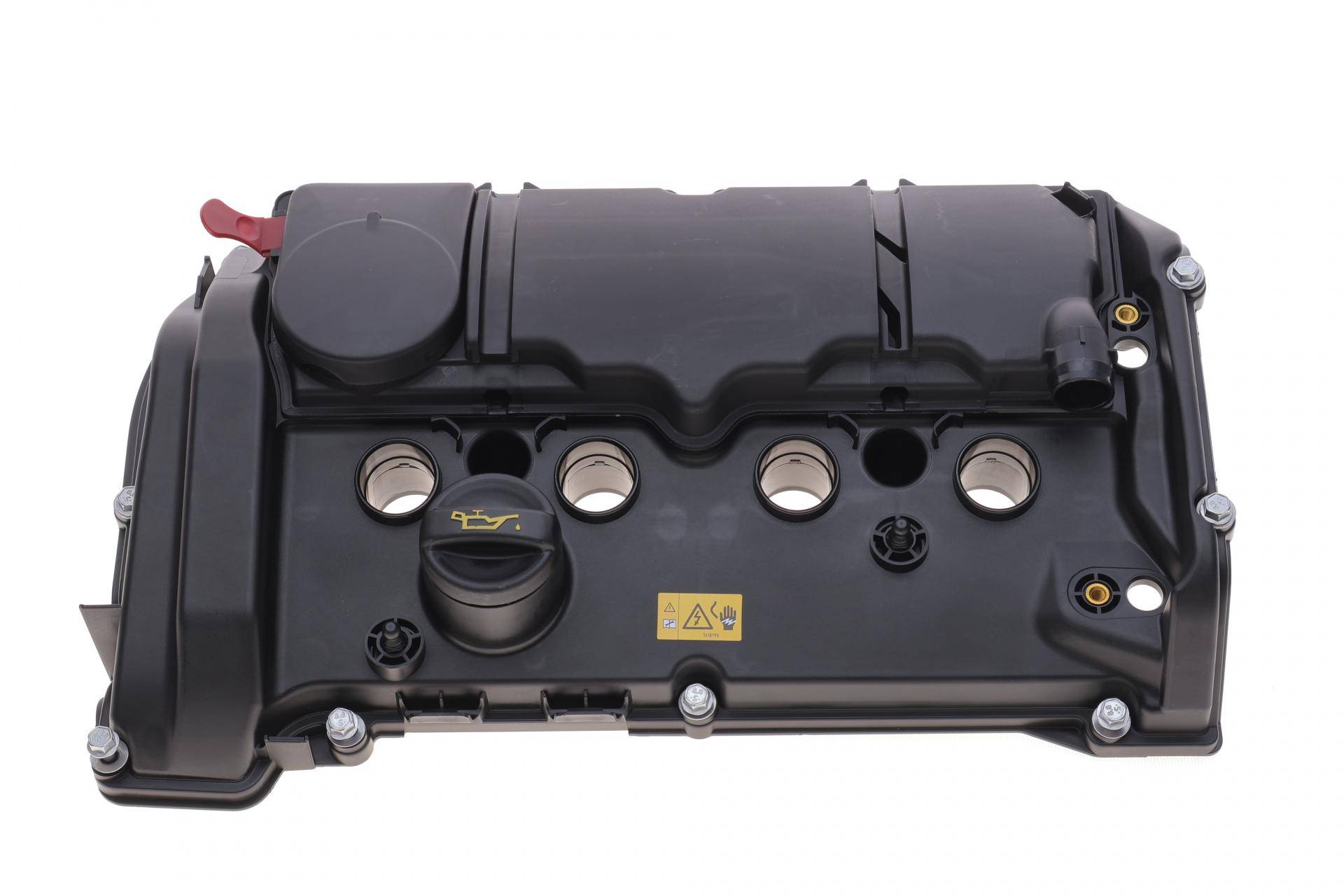 Кришка клапанів Peugeot 208/308 1.6 GTi 10-21