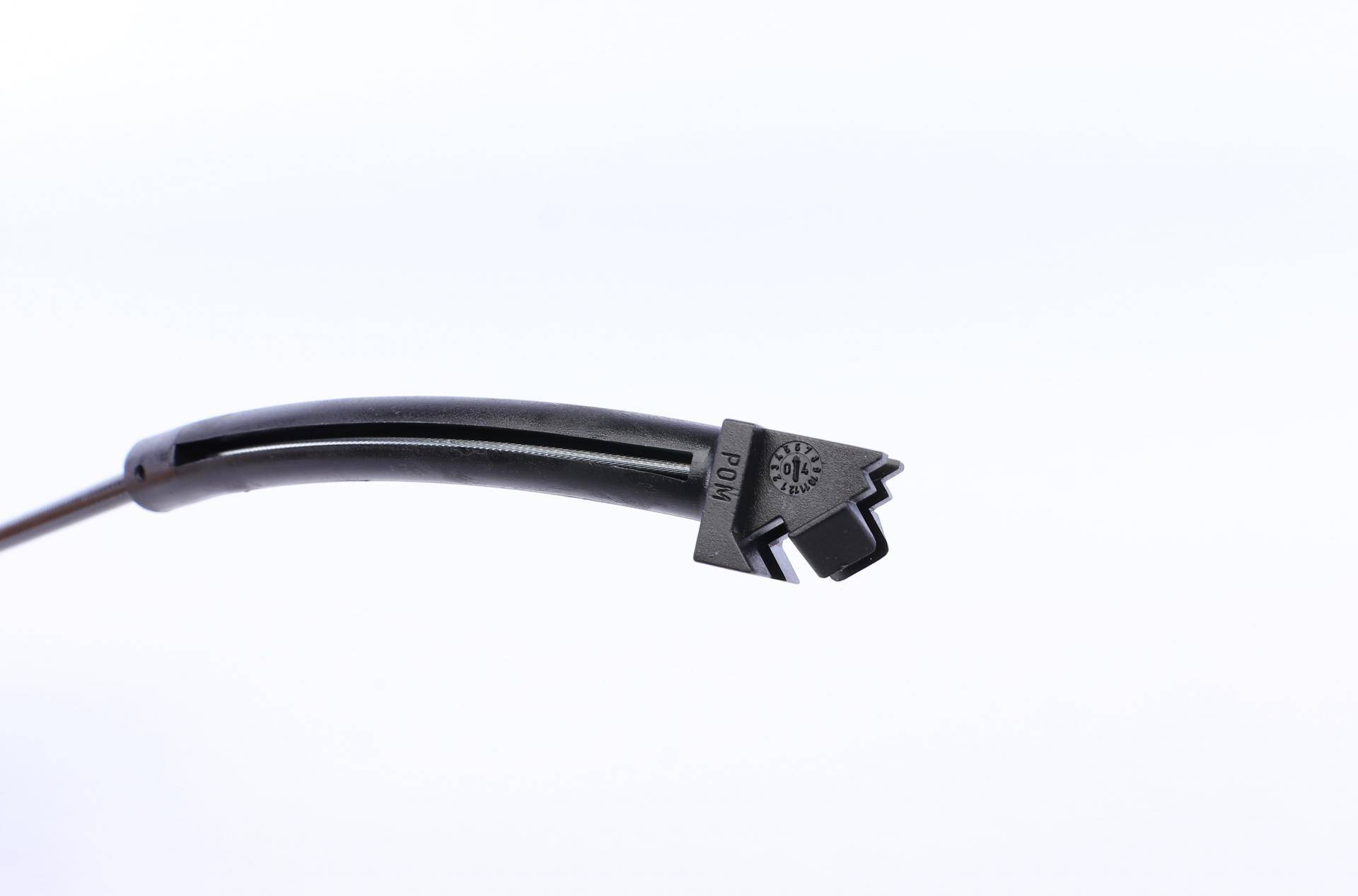 Трос регулировки cпинки сидения Audi A3/VW Passat/Golf/Seat Leon 96-10 (471mm)