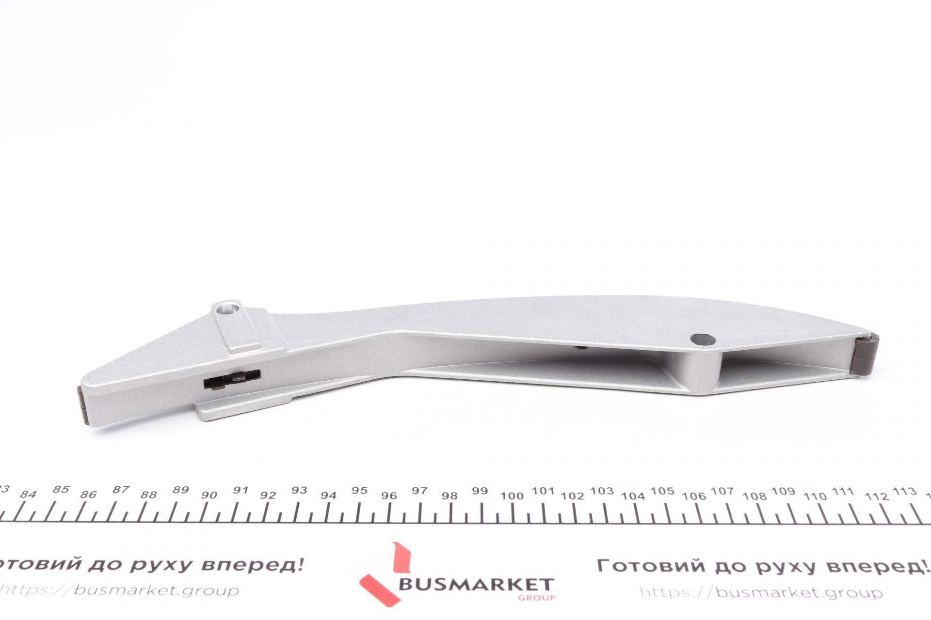 Комплект ланцюга ГРМ BMW 5 (E60/E61)/7 (E65/E66/E67)/X5 (E53/E70) 3.6-4.8 01-10 (ланцюг + елементи) (N62)