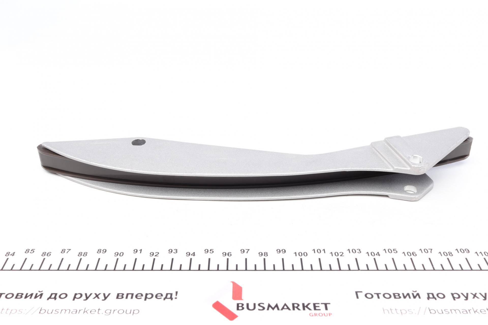 Комплект ланцюга ГРМ BMW 5 (E60/E61)/7 (E65/E66/E67)/X5 (E53/E70) 3.6-4.8 01-10 (ланцюг + елементи) (N62)