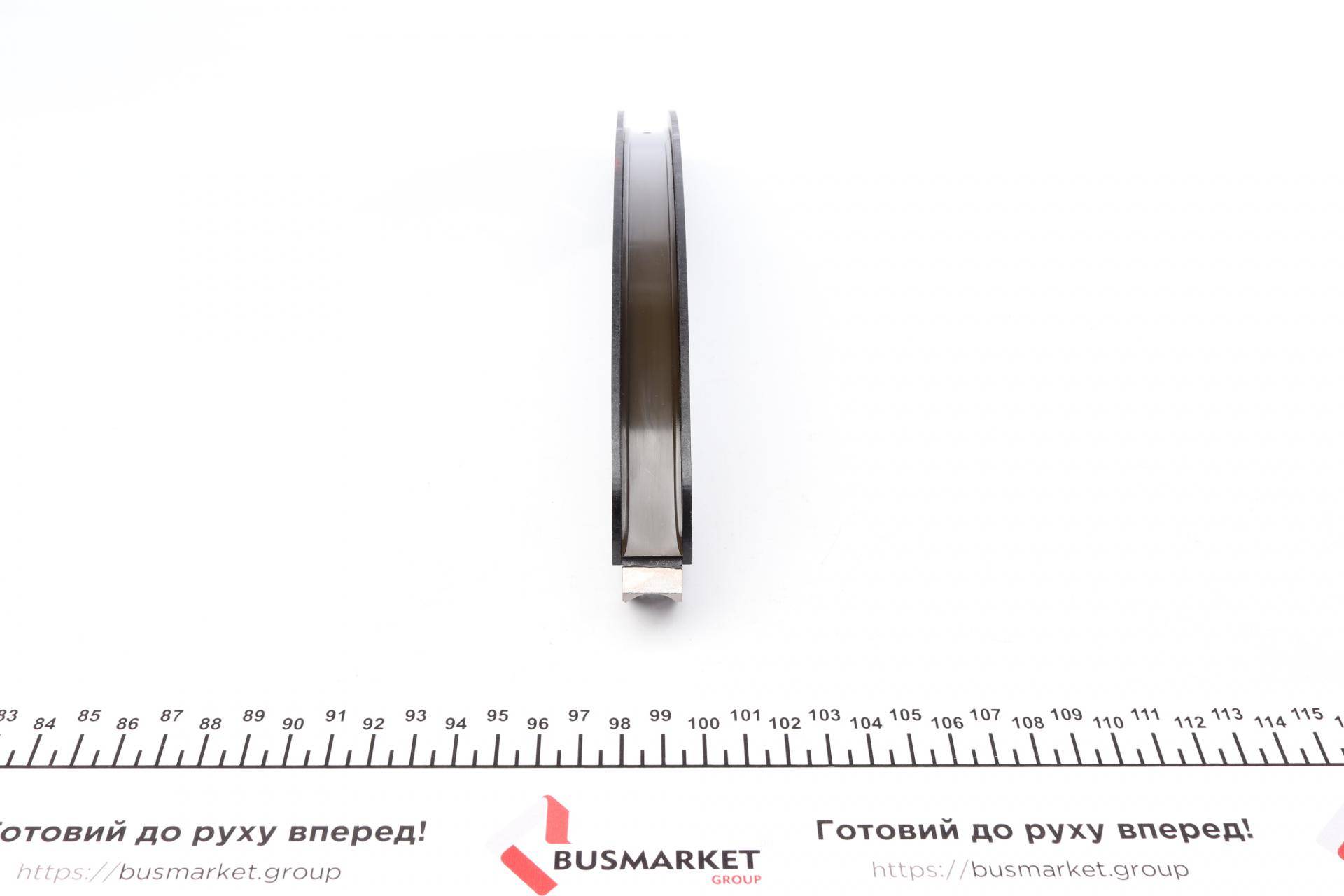 Комплект ланцюга ГРМ BMW 5 (E60/E61)/7 (E65/E66/E67)/X5 (E53/E70) 3.6-4.8 01-10 (ланцюг + елементи) (N62)
