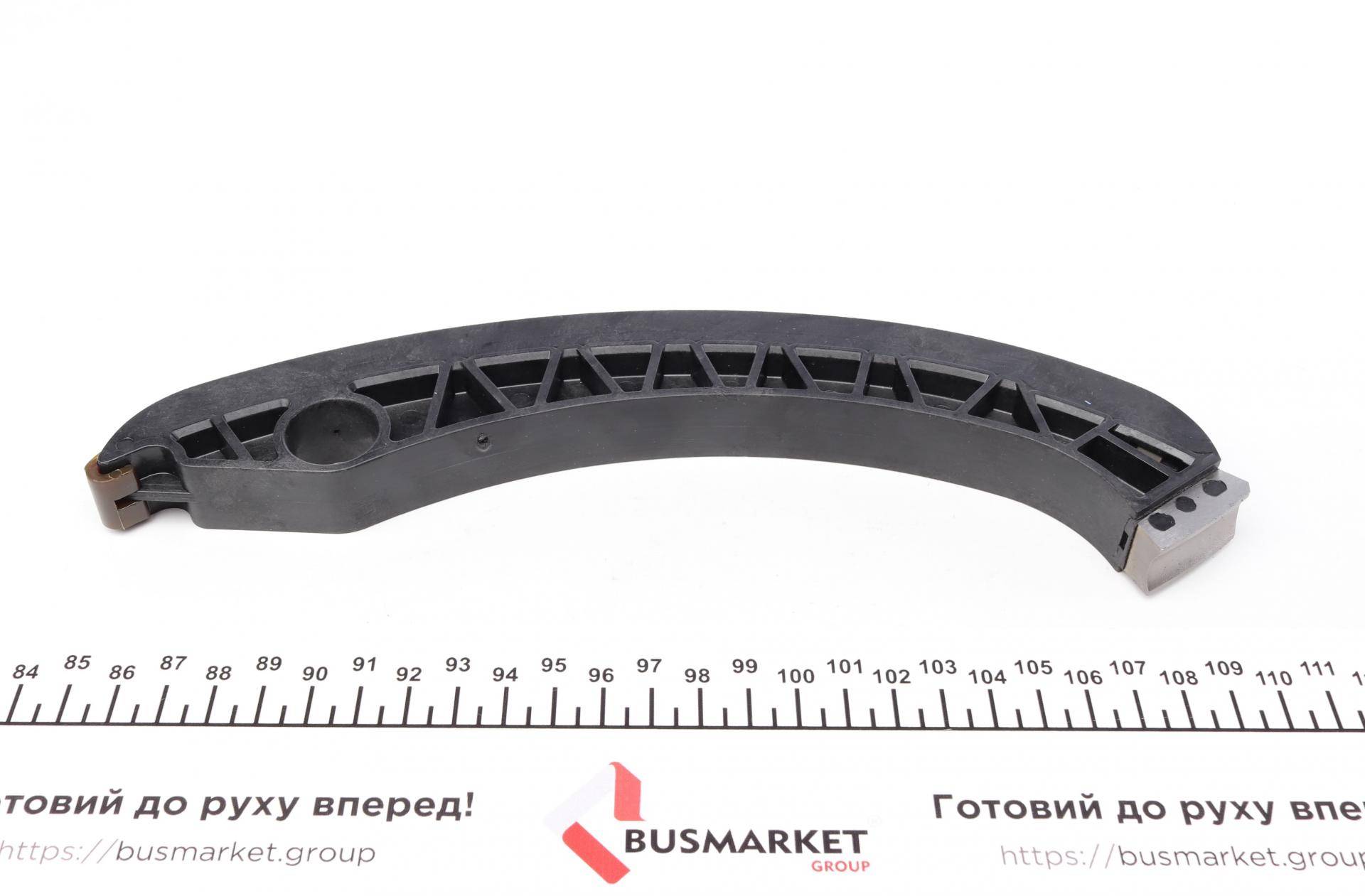 Комплект ланцюга ГРМ BMW 5 (E60/E61)/7 (E65/E66/E67)/X5 (E53/E70) 3.6-4.8 01-10 (ланцюг + елементи) (N62)
