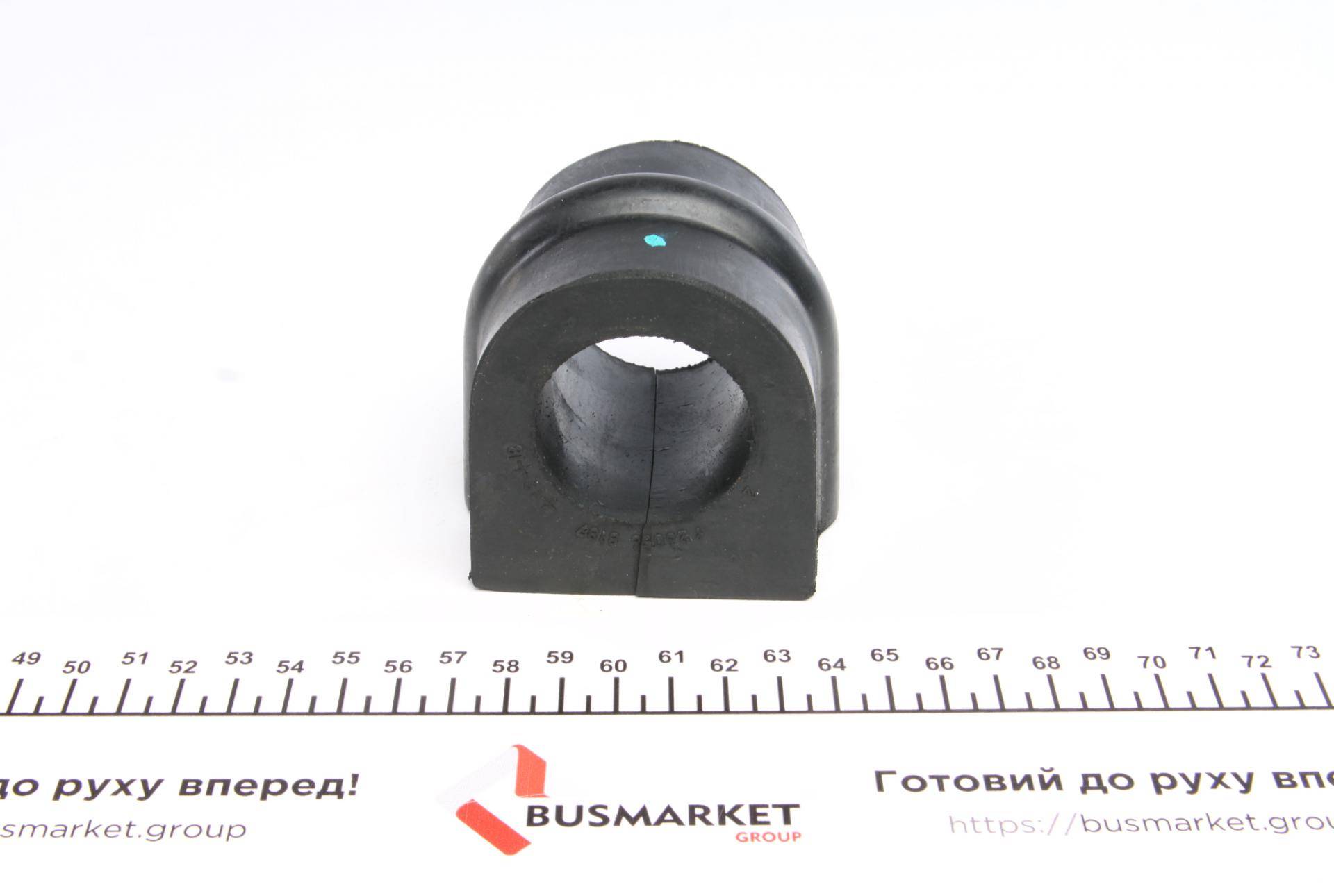 Втулка стабілізатора (заднього) MB Vario (d=41mm)