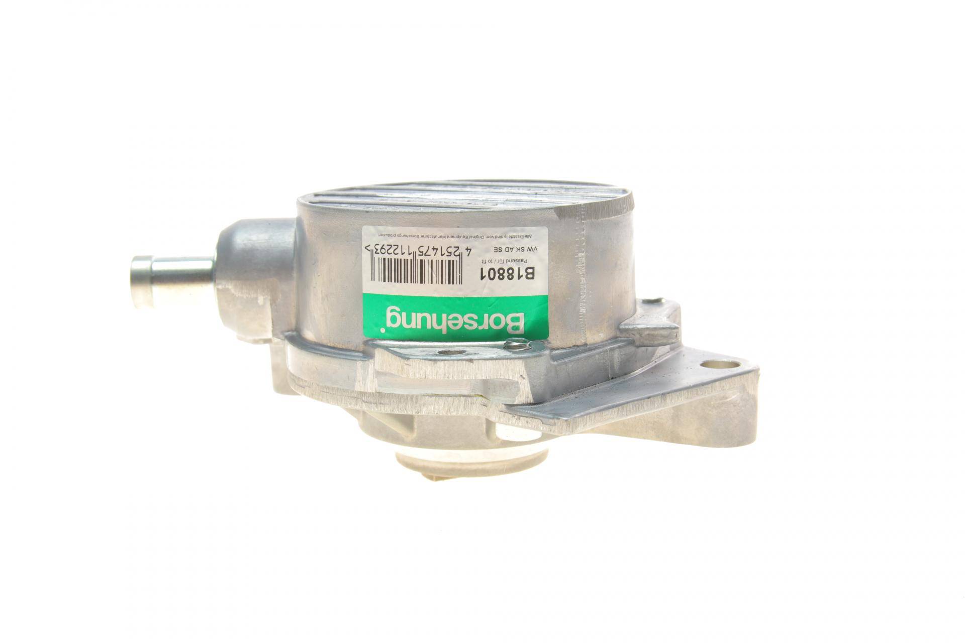 Насос вакуумний VW Golf 1.9SDI/TDI 97-05 (OE VAG)