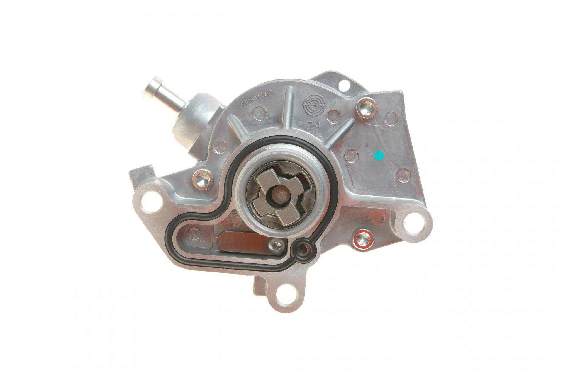 Насос вакуумний VW Golf 1.9SDI/TDI 97-05 (OE VAG)
