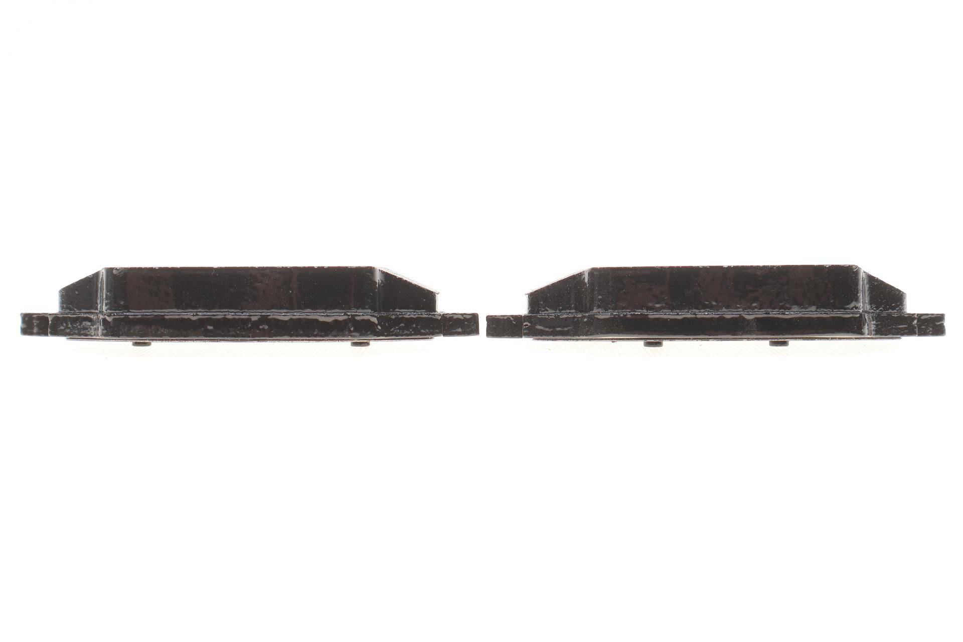 Колодки тормозные (задние) MB GLE-class (W167/C167) 18-