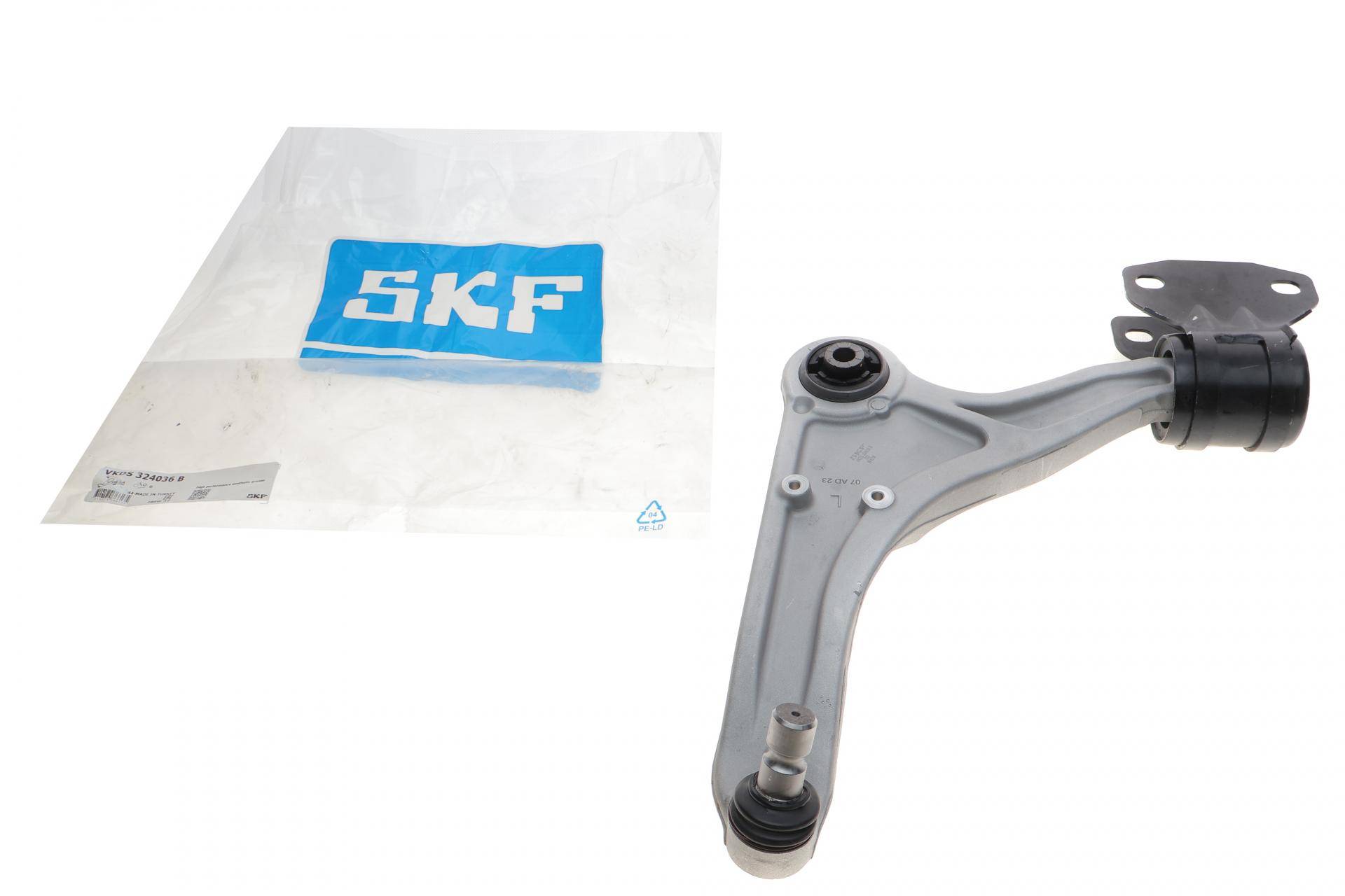 Важіль підвіски (передній) (L) Ford Mondeo V 1.0-2.0 TDCi 14-