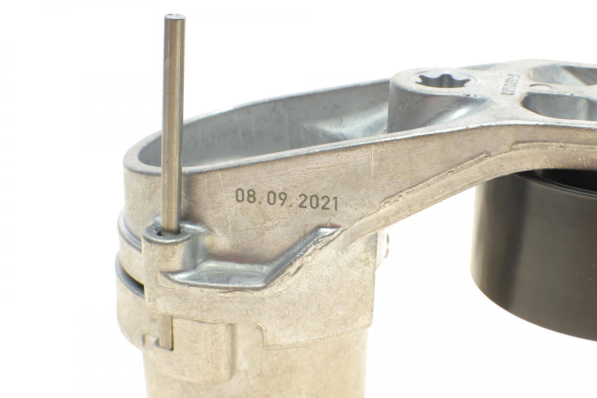 Натяжник ременя генератора BMW 1(F20/F21)/2(F22/F87/F23)/3(F30/F80) (N55/S55)