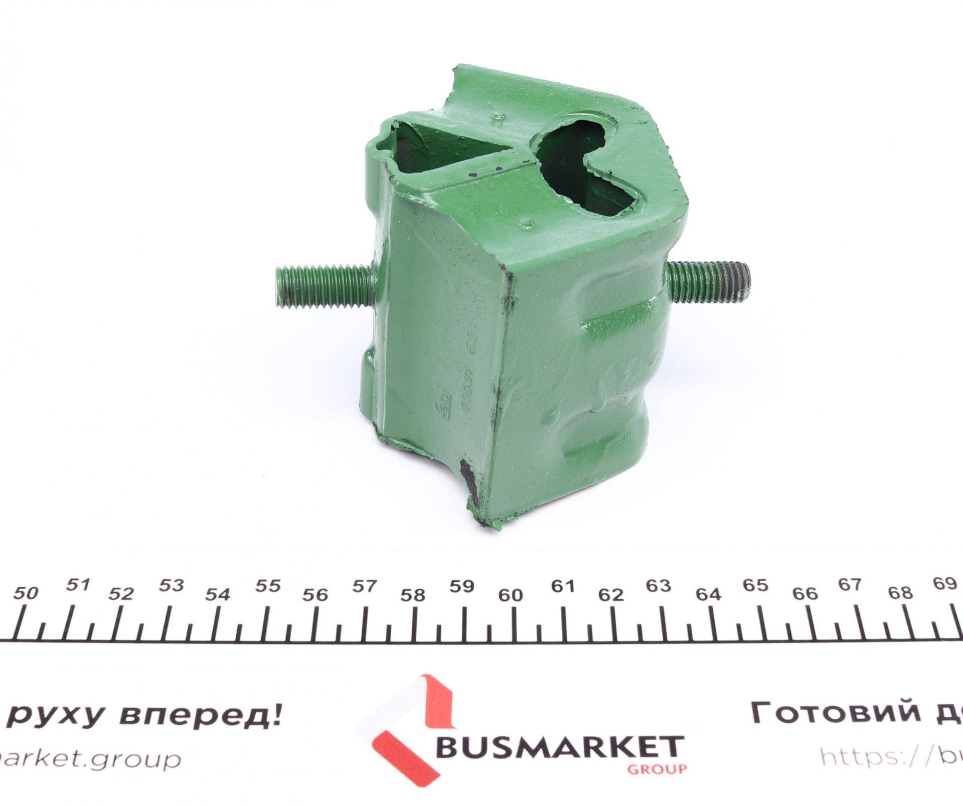 Подушка двигателя VW Passat 1.3-1.8 -88