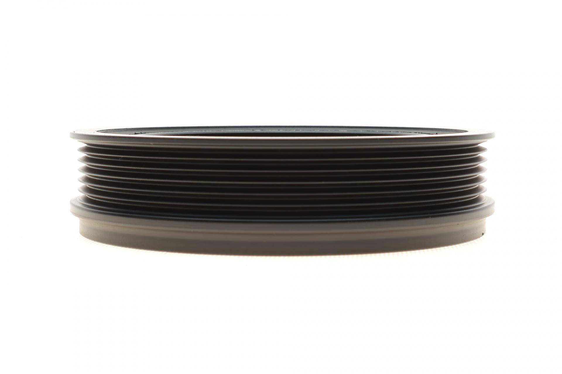 Шків колінвалу Volvo S60/S80/XC90 2.4D 02-14 (6PK)