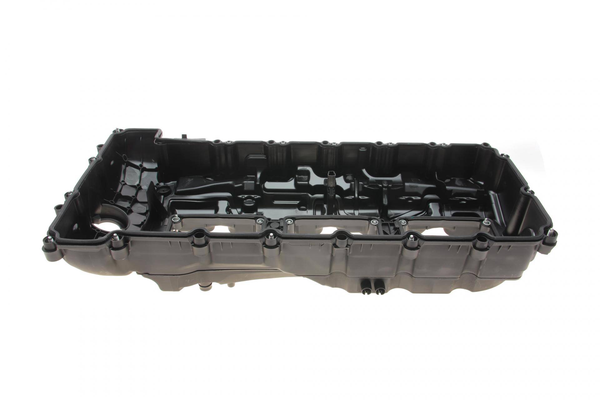 Крышка клапанов BMW 3 (E90)/5 (F10/F11)/X5 (E70/F15/F85) 3.0i N55 06-