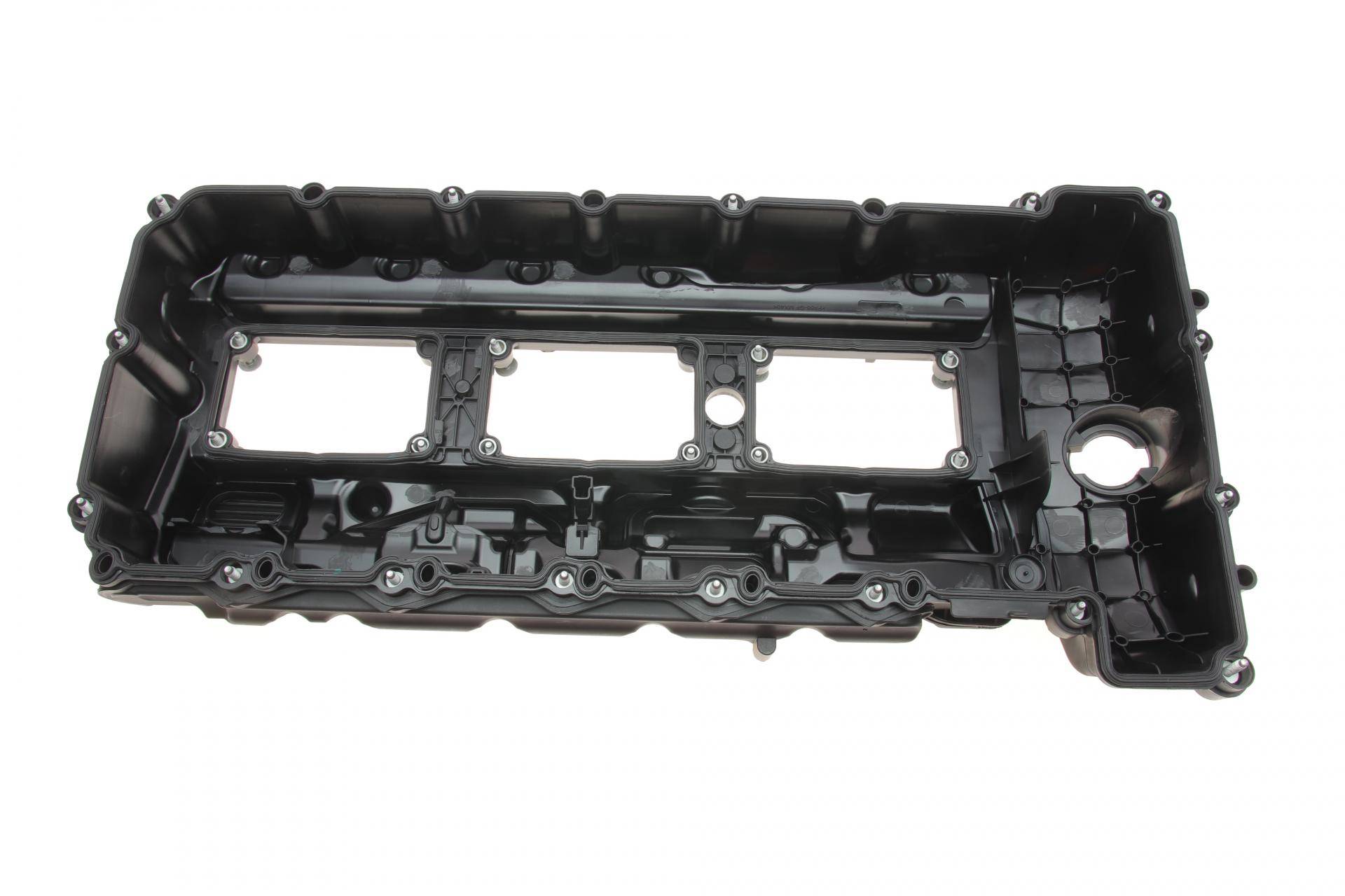 Крышка клапанов BMW 3 (E90)/5 (F10/F11)/X5 (E70/F15/F85) 3.0i N55 06-
